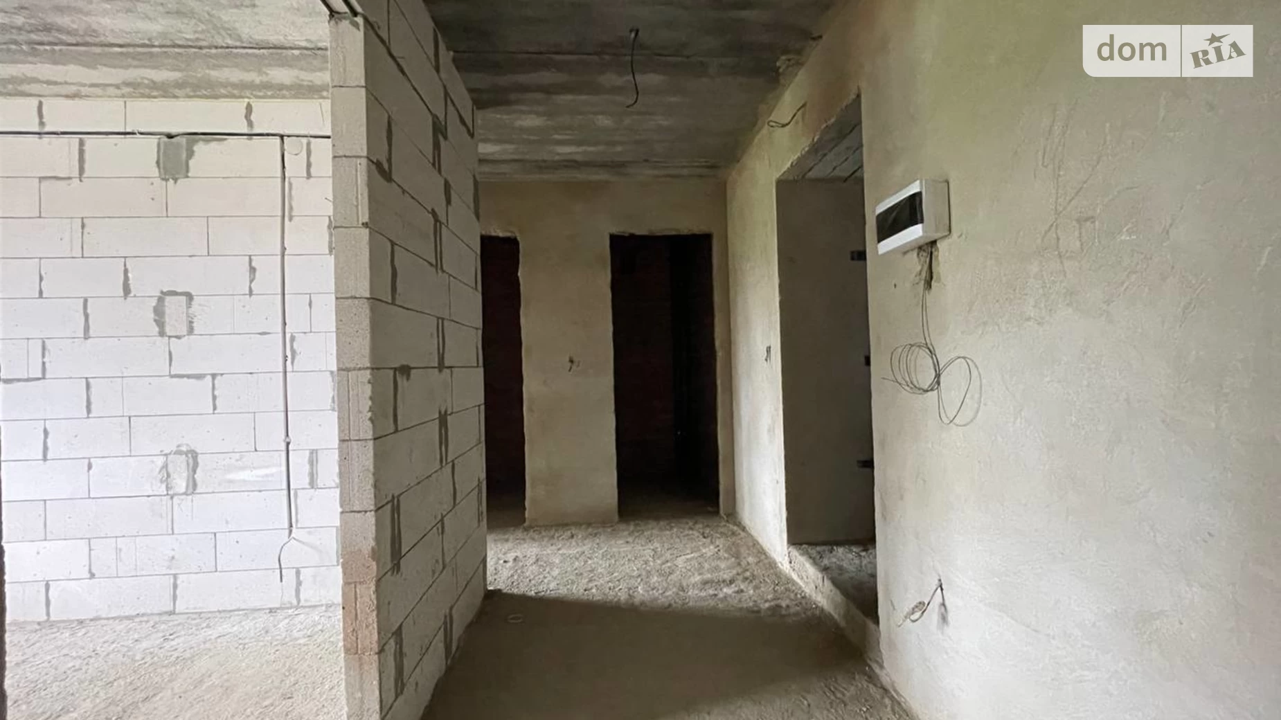 Продается 2-комнатная квартира 57.7 кв. м в Виннице, ул. Сергея Зулинского - фото 5
