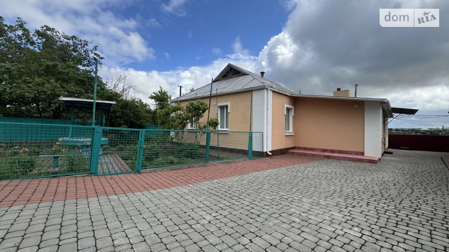 Продається одноповерховий будинок 80 кв. м з гаражем, цена: 53000 $ - фото 2