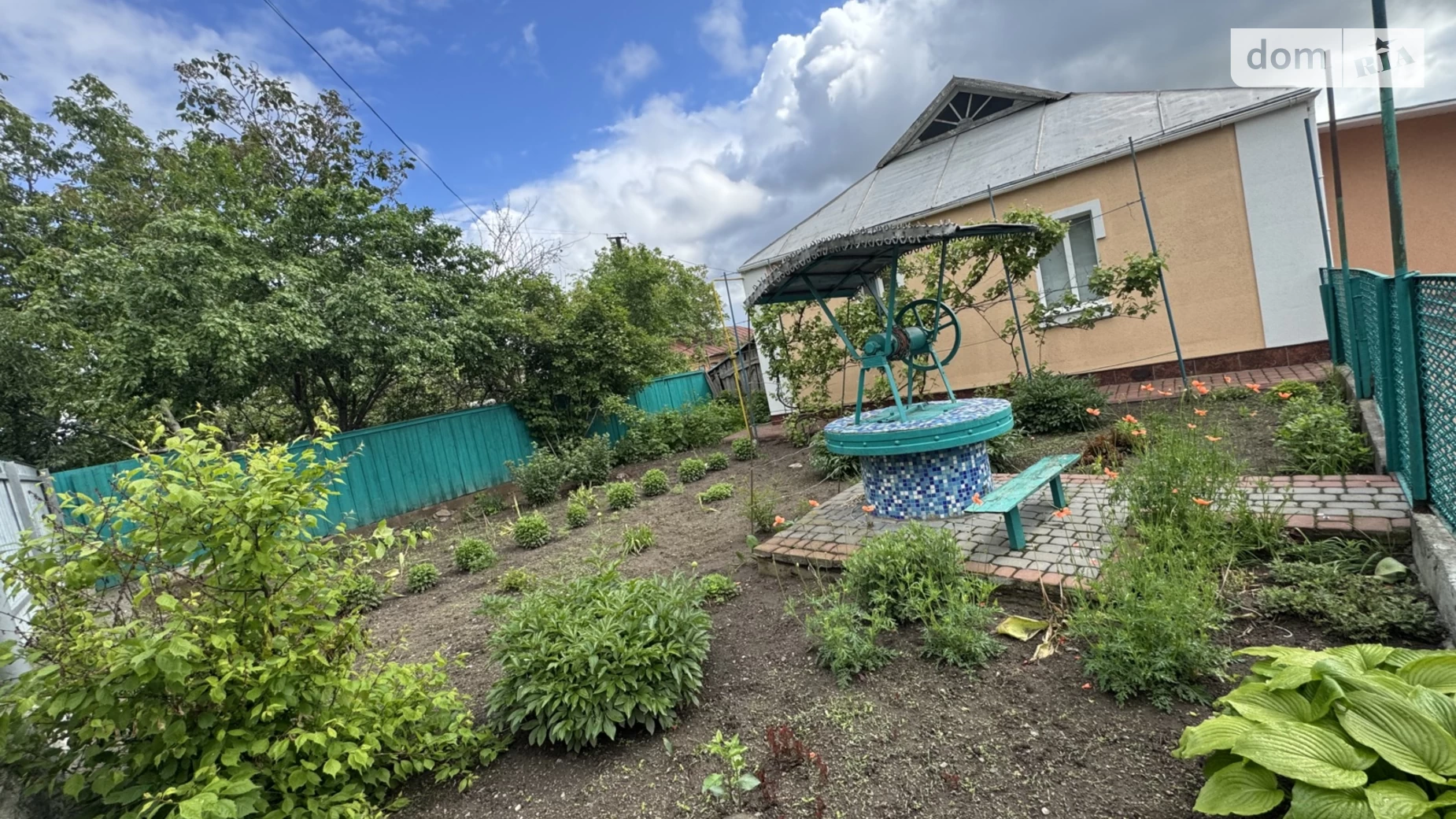 Продається одноповерховий будинок 80 кв. м з гаражем, цена: 53000 $ - фото 4