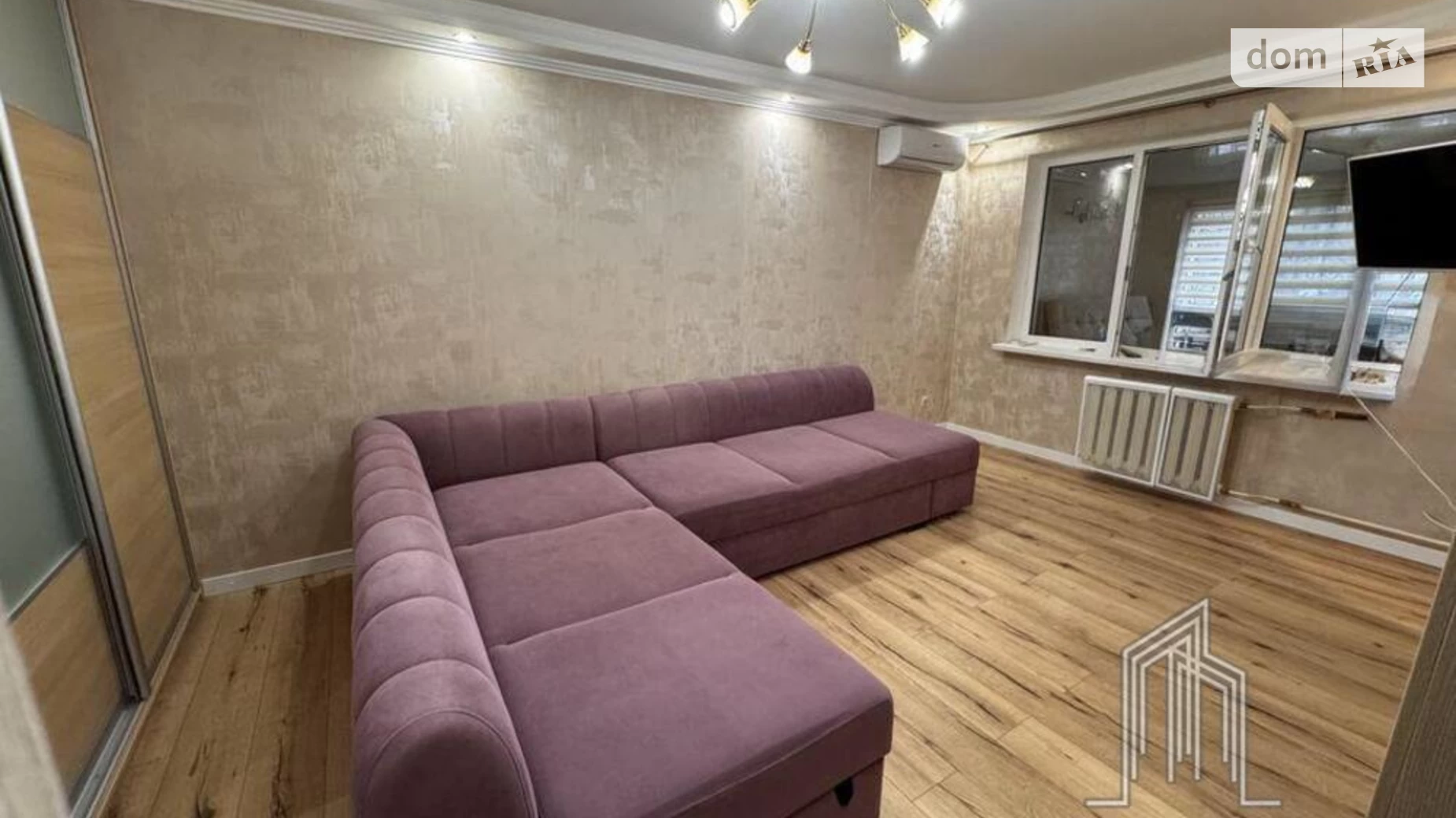 Продається 1-кімнатна квартира 31.9 кв. м у Києві, бул. Вацлава Гавела, 19 - фото 3