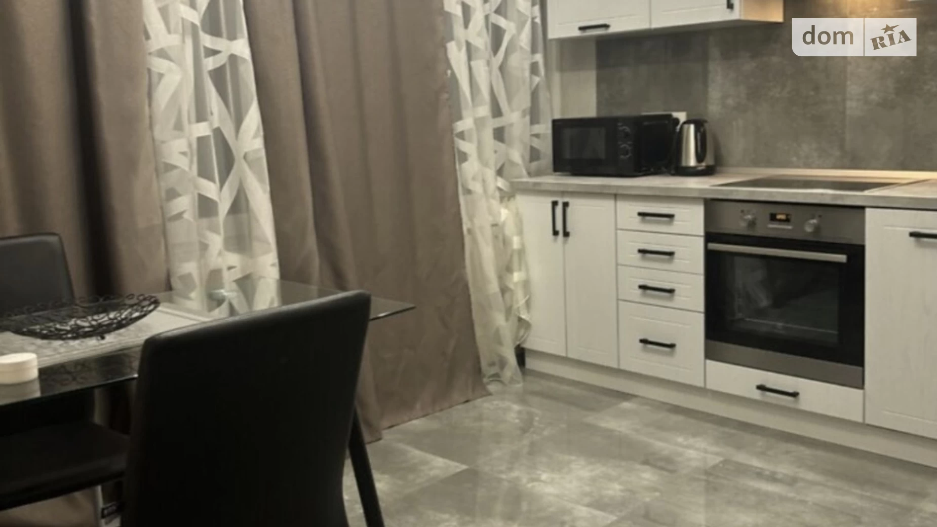 Продається 1-кімнатна квартира 40 кв. м у Одесі, вул. Валерія Самофалова, 16А/3 - фото 3