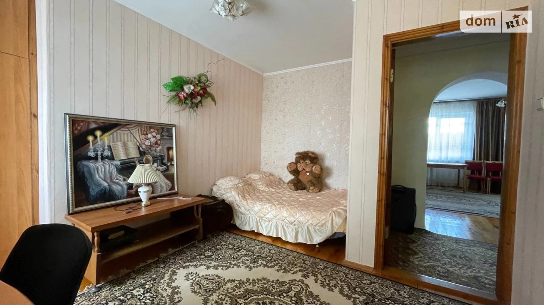 Продается дом на 2 этажа 200 кв. м с баней/сауной, цена: 150000 $ - фото 2