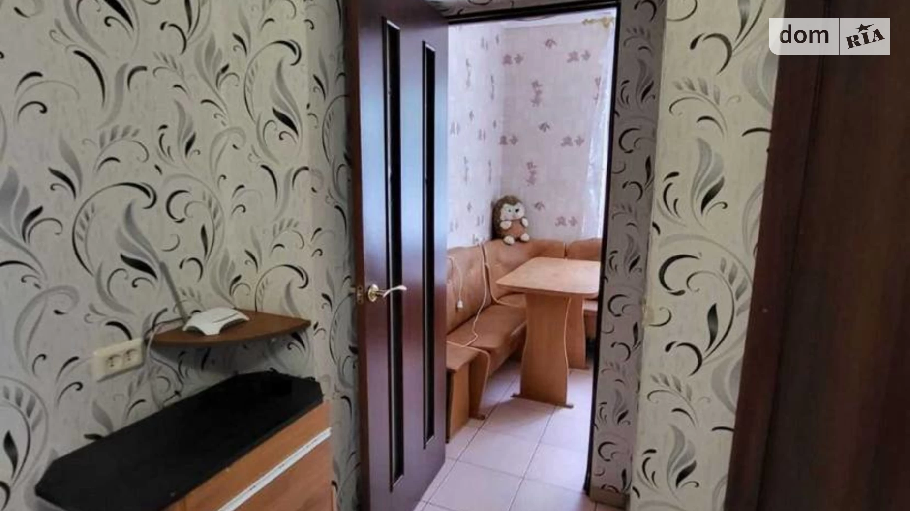 Здається в оренду 1-кімнатна квартира 34 кв. м у Хмельницькому, вул. Степана Бандери, 20/1 - фото 3