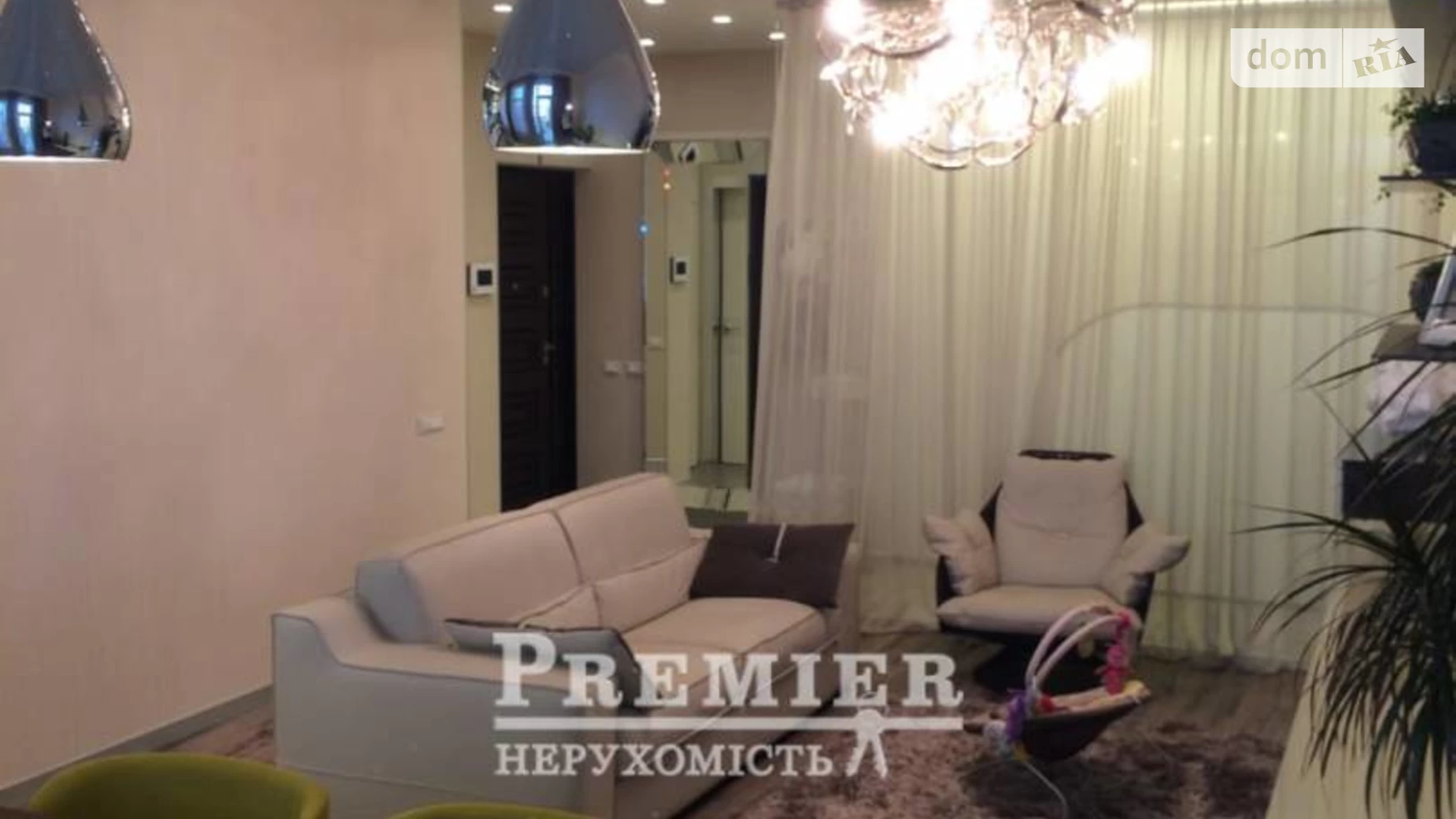 Продается 3-комнатная квартира 115.8 кв. м в Одессе, плато Аркадийское(Гагаринское) - фото 5
