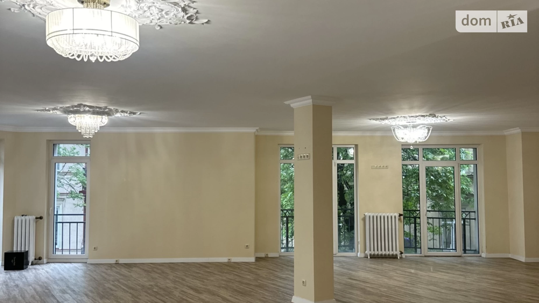 Здається в оренду офіс 120 кв. м в бізнес-центрі, цена: 1600 $ - фото 3