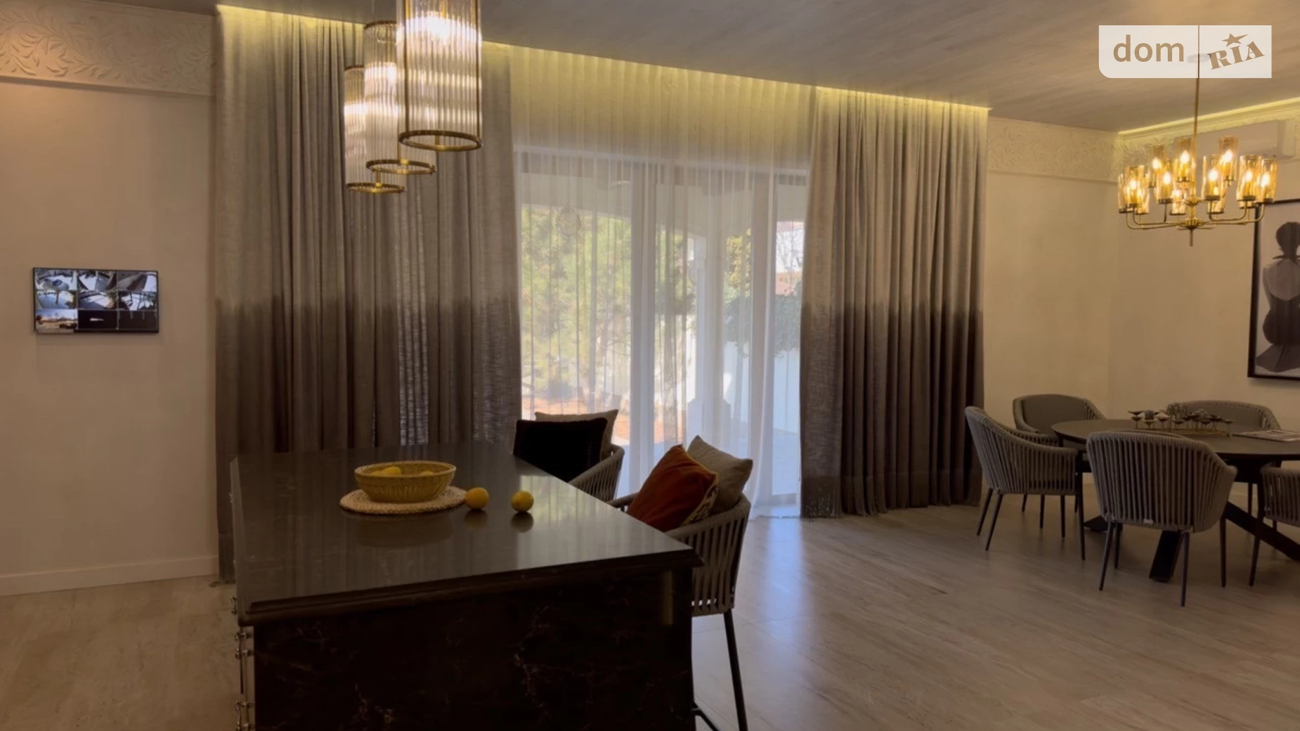 Сдается в аренду дом на 2 этажа 330 кв. м с садом, цена: 7000 $ - фото 4
