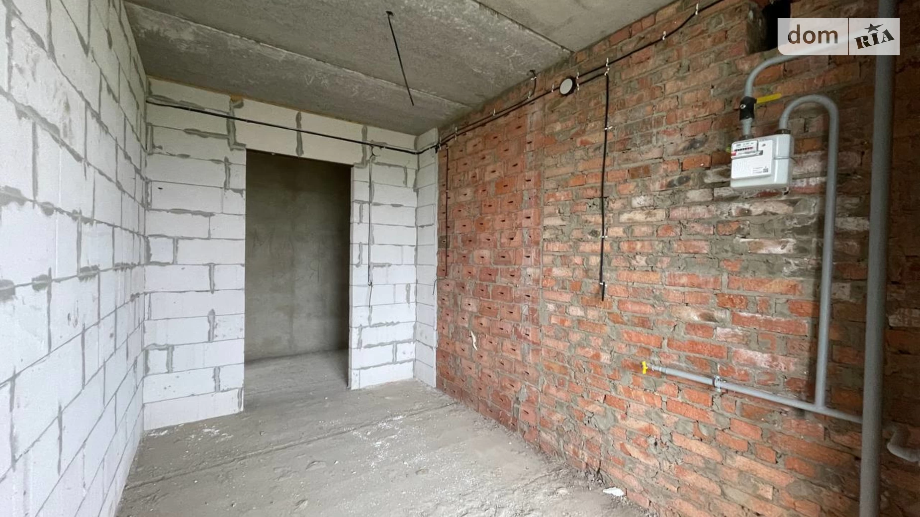 Продается 1-комнатная квартира 41 кв. м в Виннице, цена: 35000 $ - фото 3
