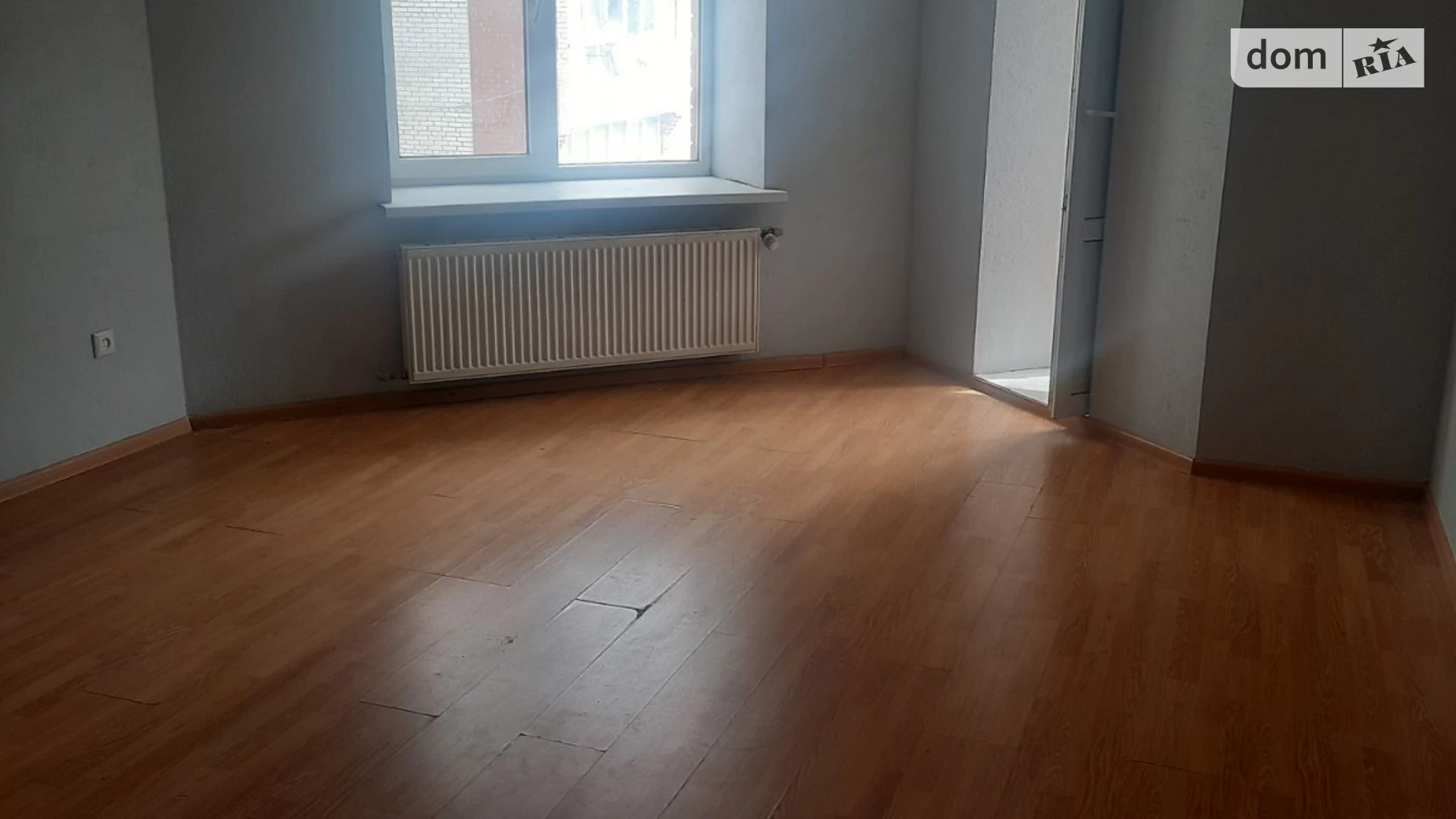 2-комнатная квартира 71 кв. м в Тернополе, пер. Кирпичный, 7 - фото 3