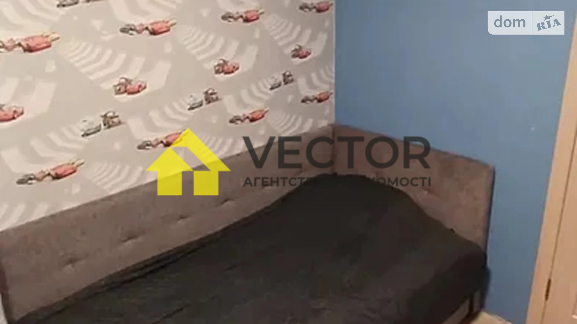Продається 3-кімнатна квартира 47.8 кв. м у Полтаві, цена: 46500 $ - фото 3