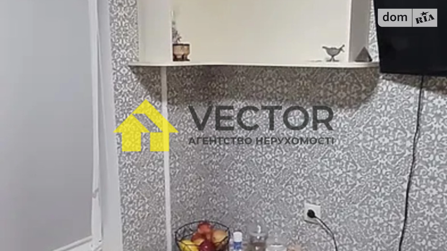 Продається 3-кімнатна квартира 47.8 кв. м у Полтаві, цена: 46500 $ - фото 4