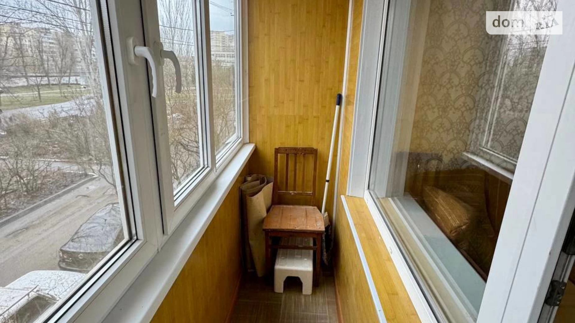 Сдается в аренду 3-комнатная квартира 65 кв. м в Днепре, просп. Героев, 11 - фото 5
