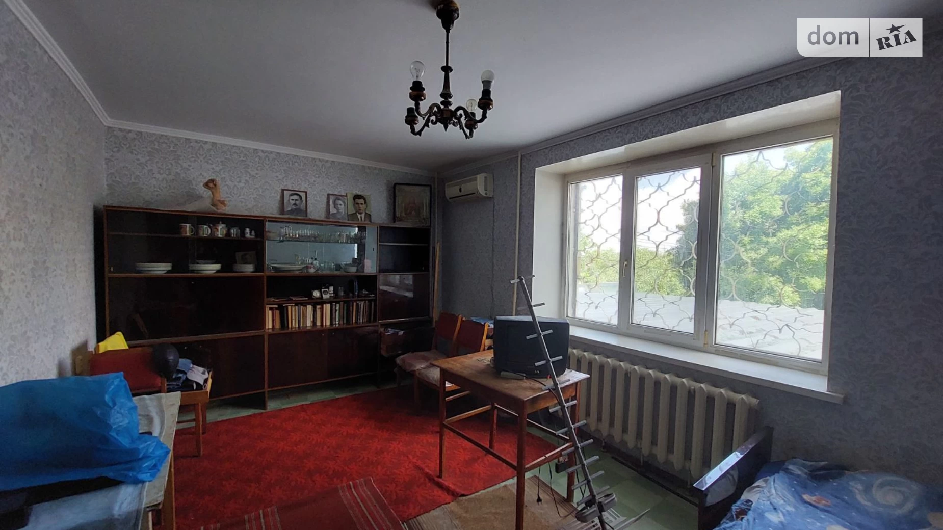 Продается 1-комнатная квартира 37.2 кв. м в Николаеве, пер. Кобера - фото 5