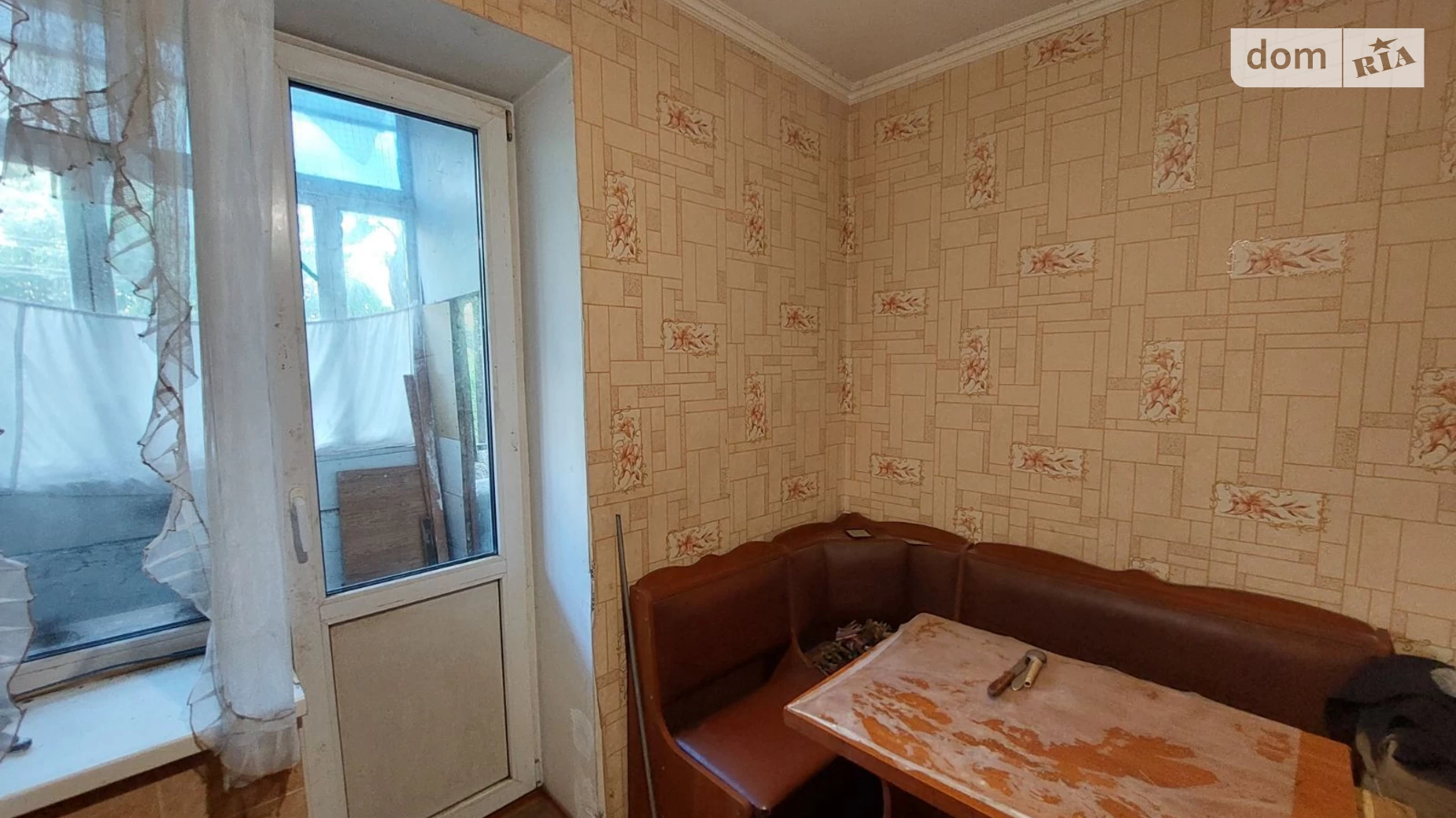 Продается 1-комнатная квартира 37.2 кв. м в Николаеве, пер. Кобера - фото 4