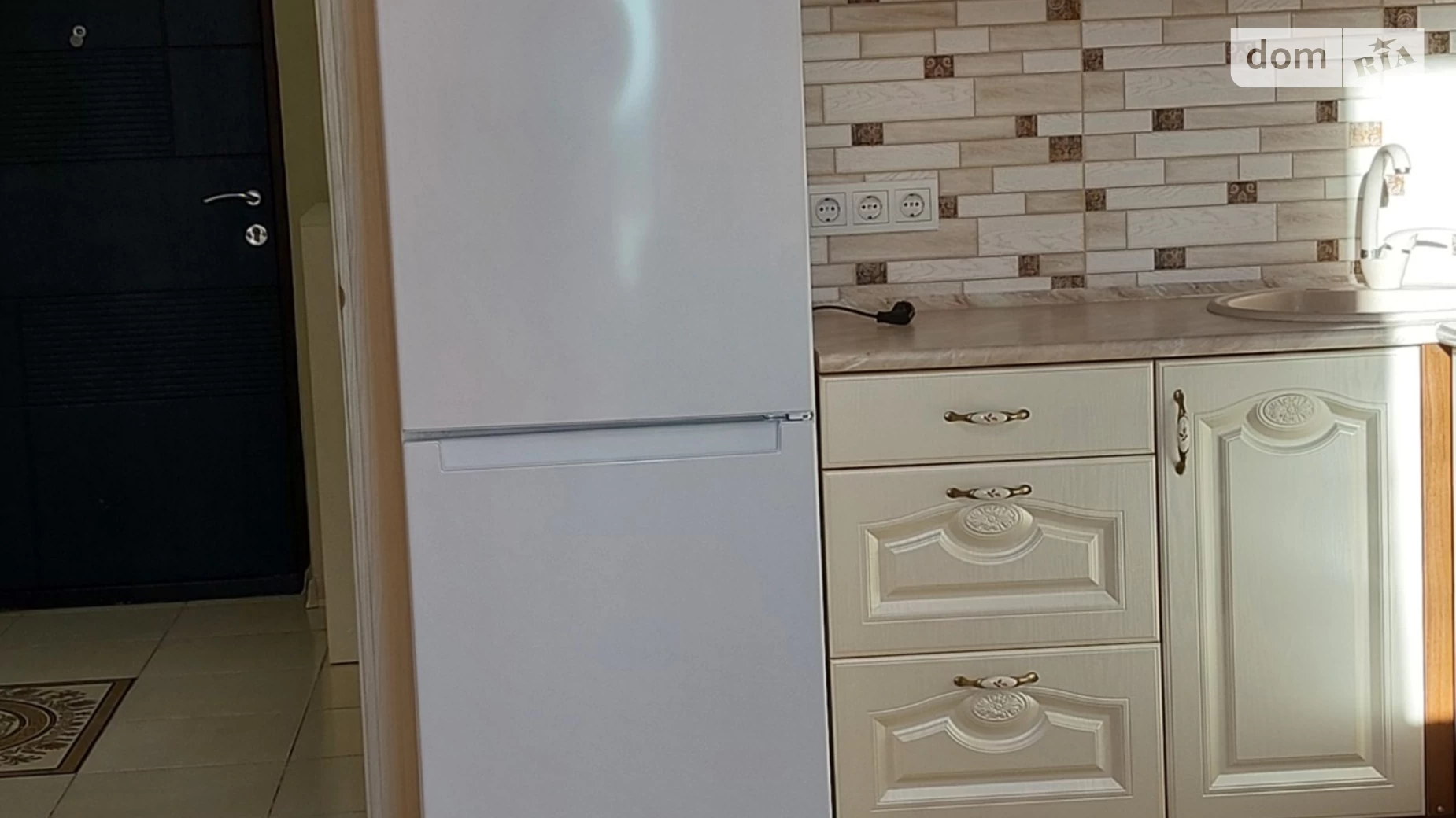 Продається 1-кімнатна квартира 43 кв. м у Лиманці, просп. Полковника Гуляєва(Небесної Сотні), 111 - фото 5