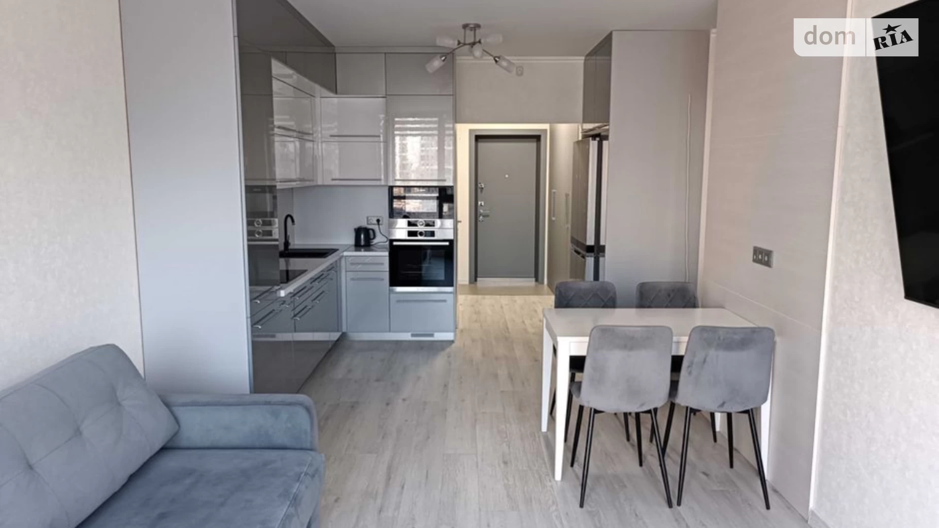 Продається 3-кімнатна квартира 83 кв. м у Києві, цена: 185000 $ - фото 2