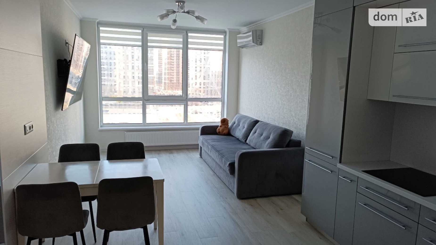 Продається 3-кімнатна квартира 83 кв. м у Києві, цена: 185000 $ - фото 3