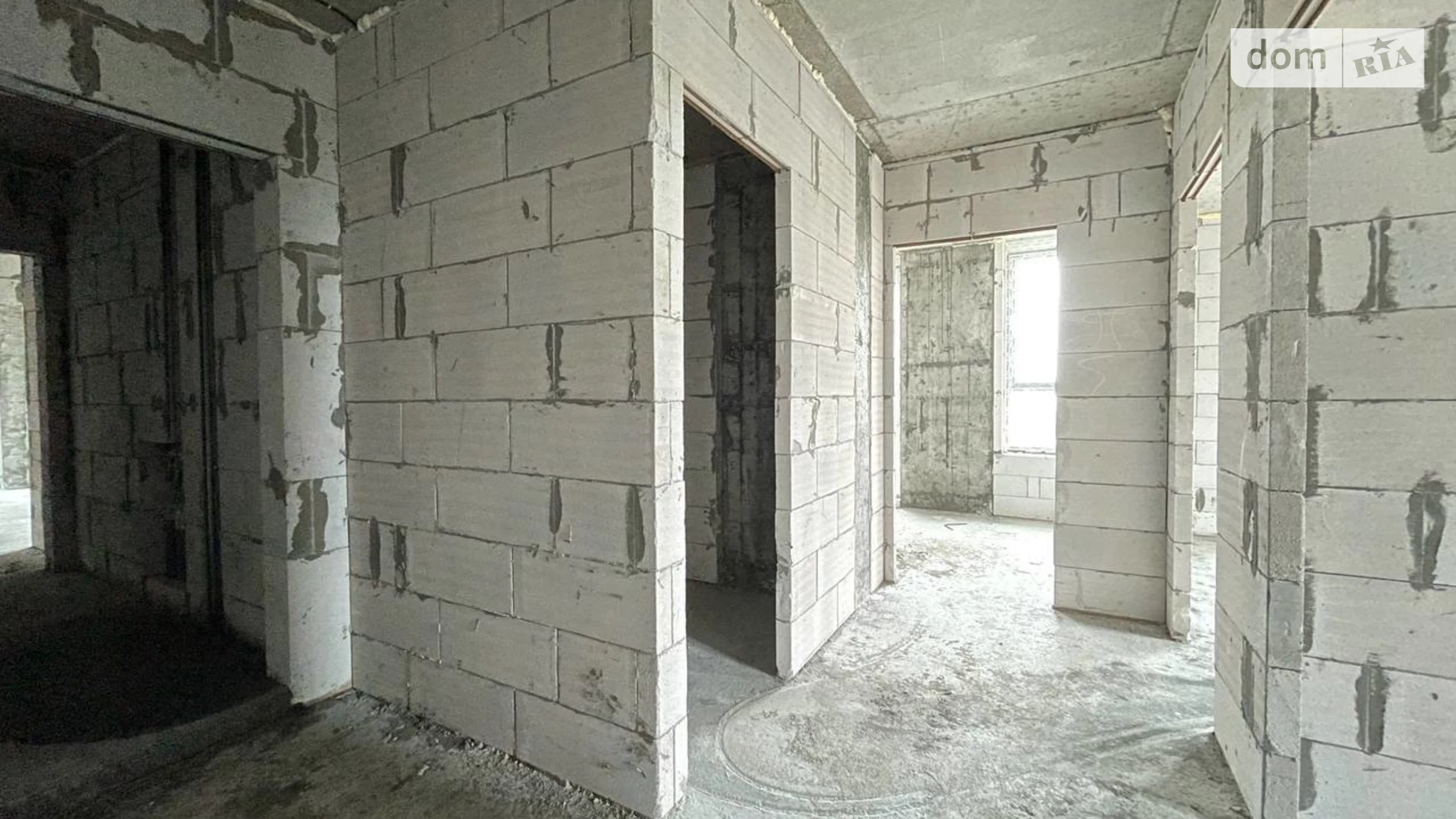 Продается 2-комнатная квартира 55.31 кв. м в Виннице, ул. Сергея Зулинского - фото 3
