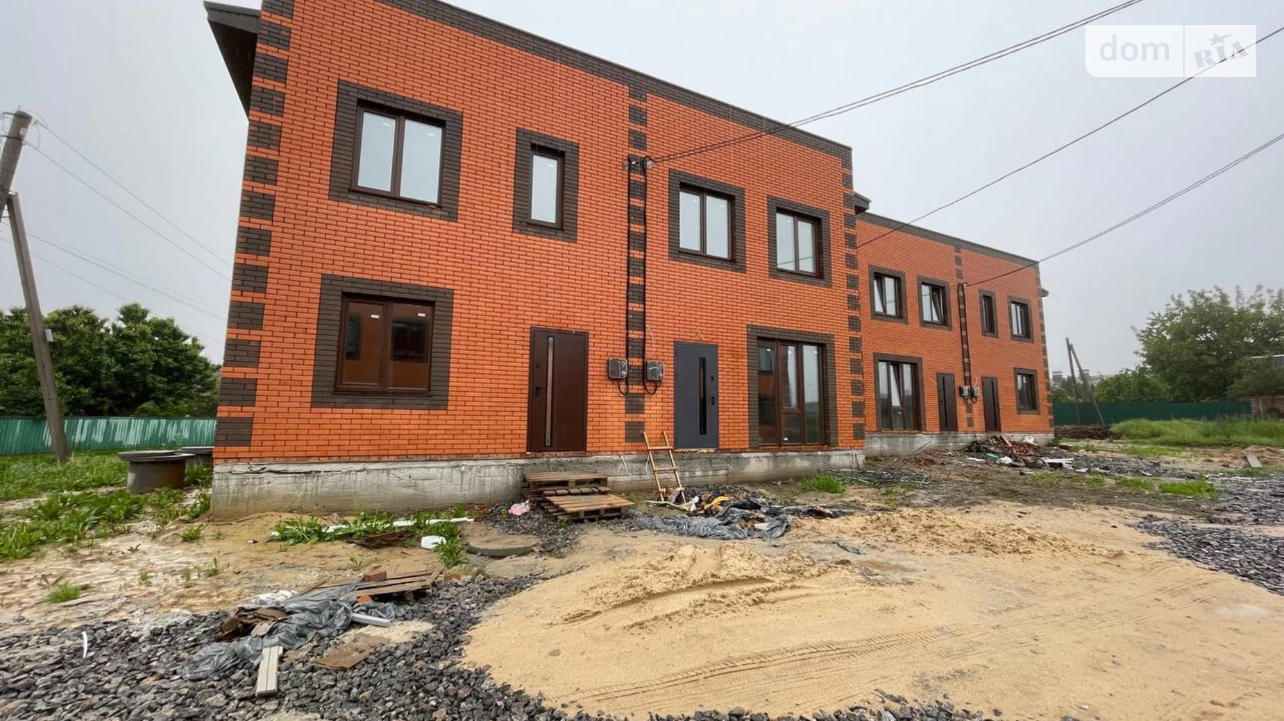 ул. Матиенко Винницкие Хутора, цена: 43000 $ - фото 2