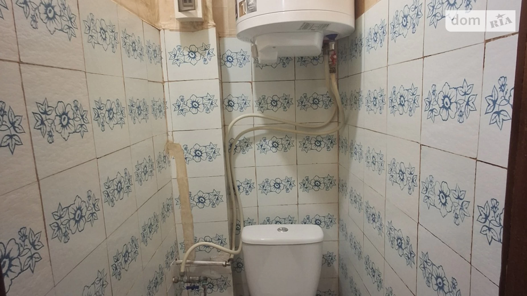 Продается 3-комнатная квартира 54 кв. м в Каменском, ул. Дмитрия Яворницкого(КИМа), 26 - фото 4