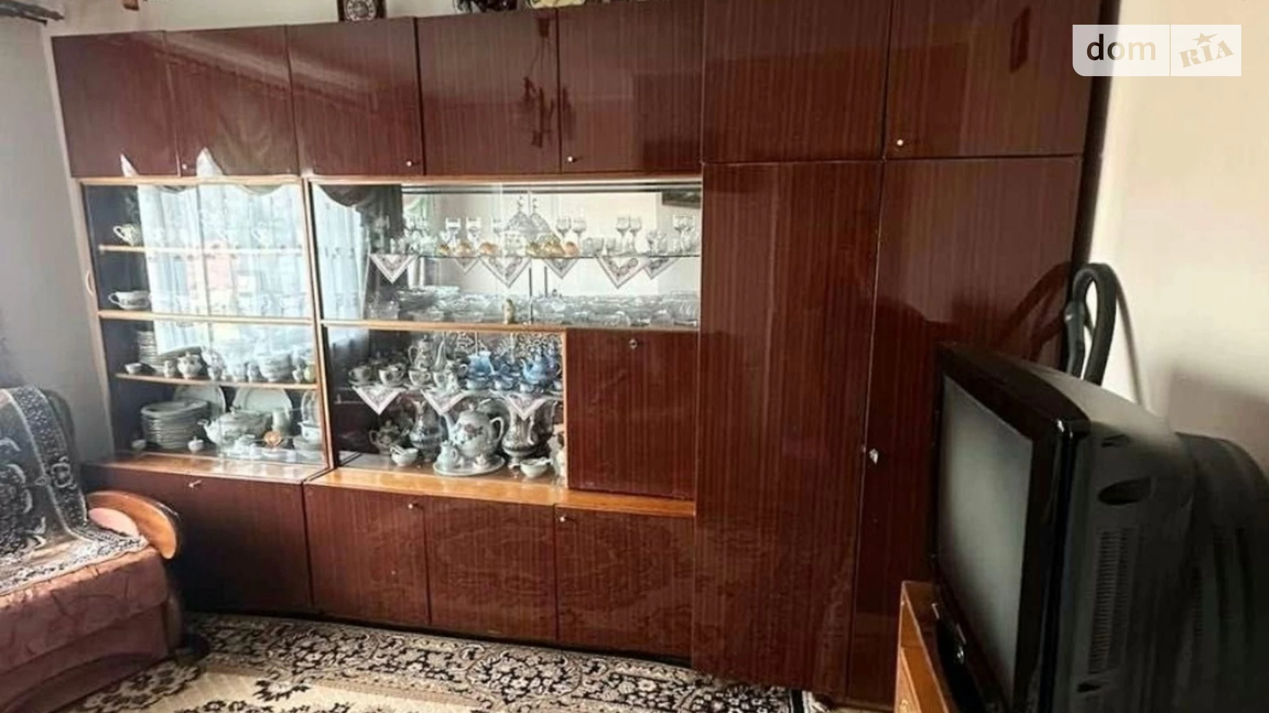 Продается 1-комнатная квартира 22 кв. м в Львове, ул. Павла Тычины - фото 2
