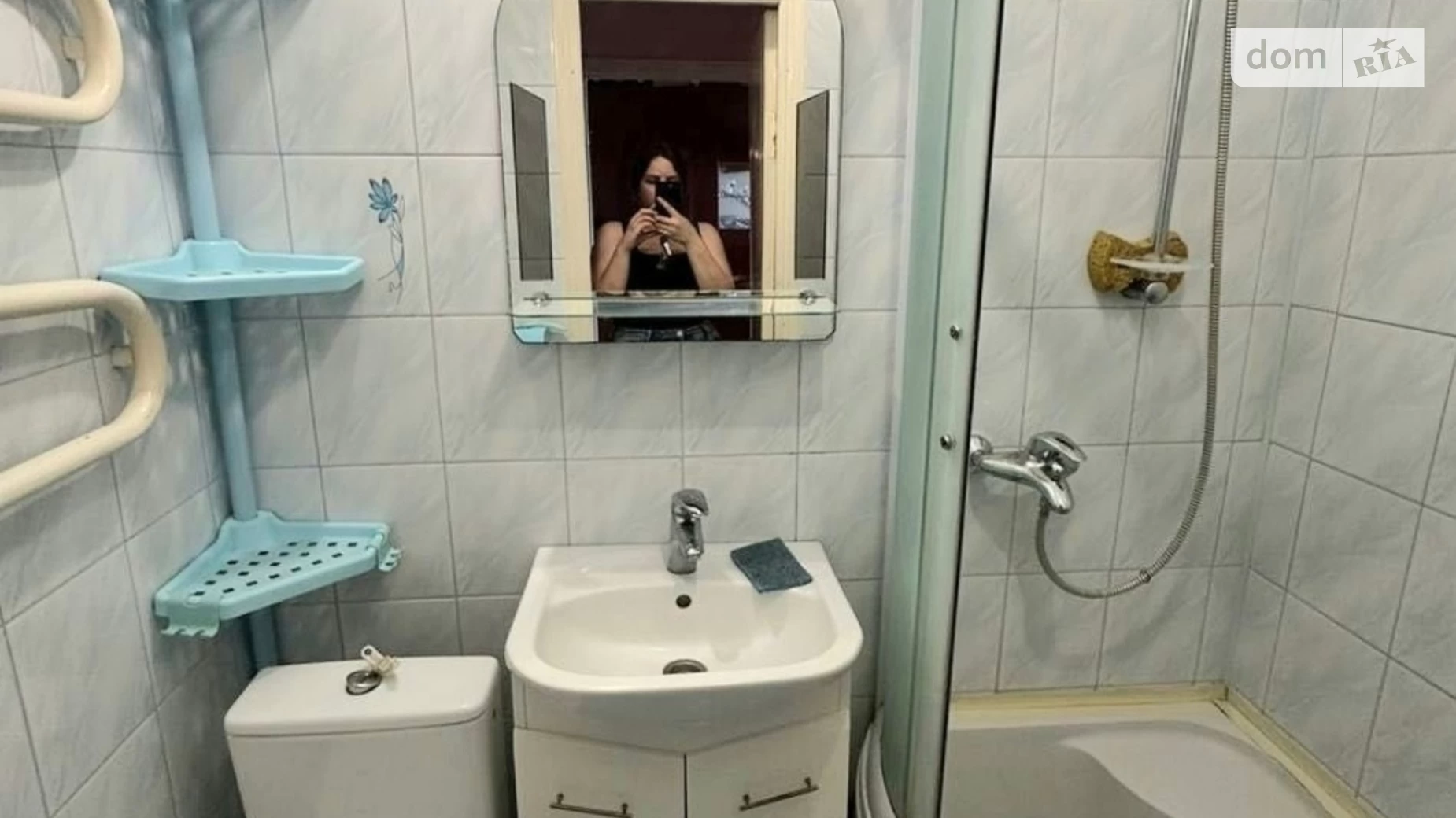 Продается 1-комнатная квартира 22 кв. м в Львове, ул. Павла Тычины - фото 3
