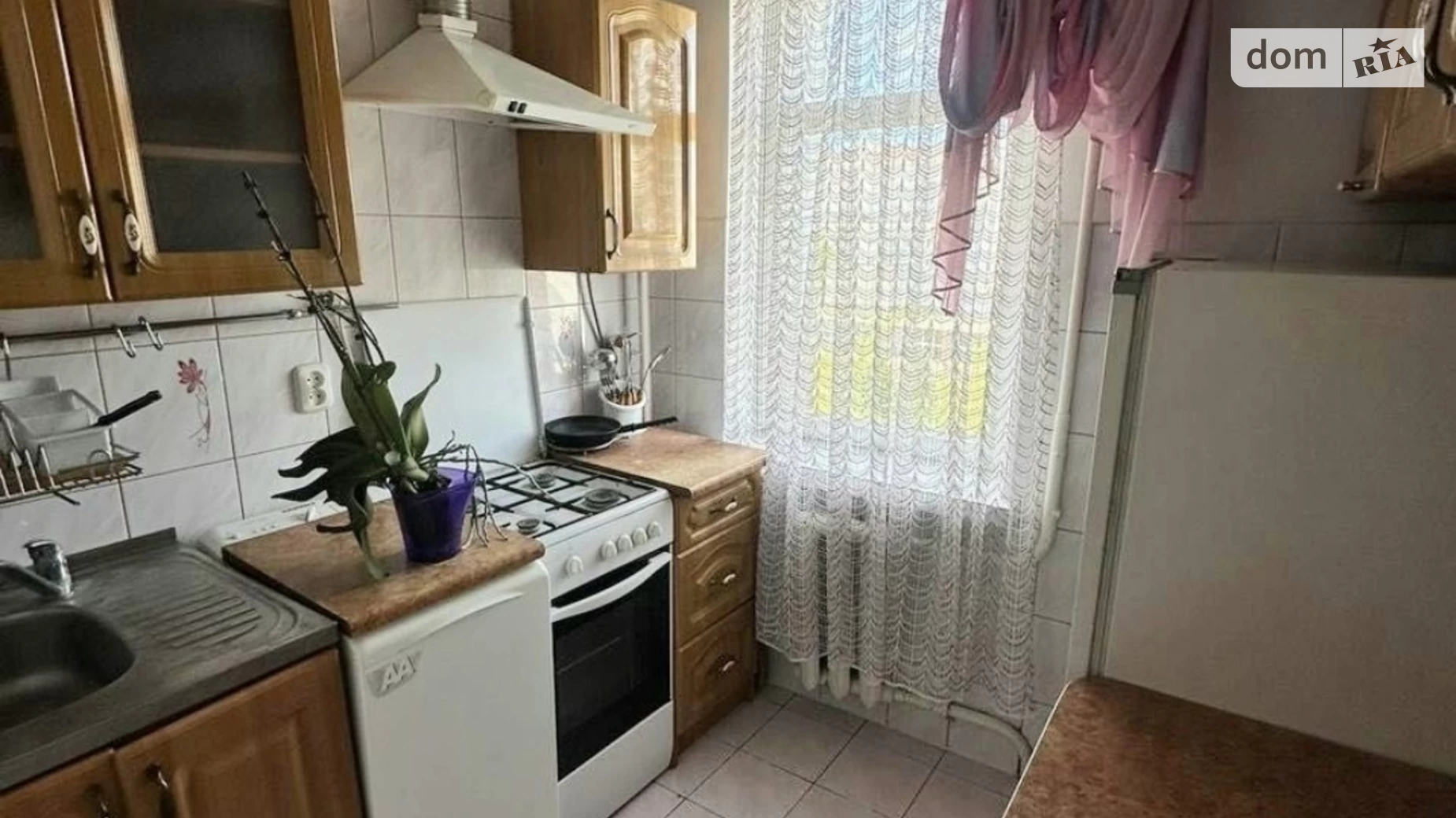 Продается 1-комнатная квартира 22 кв. м в Львове, ул. Павла Тычины - фото 5