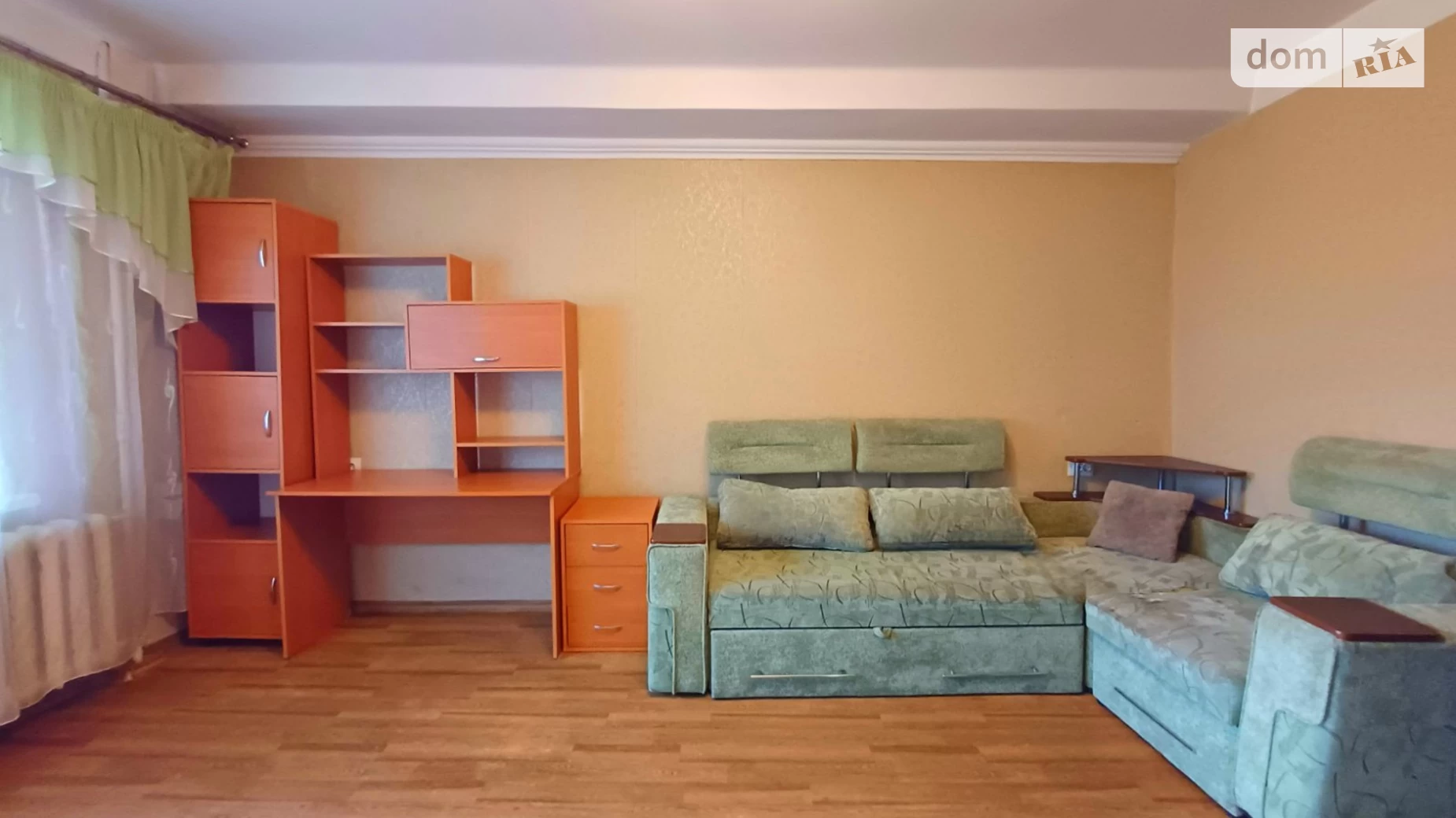 Продается 1-комнатная квартира 35 кв. м в Киеве, ул. Энтузиастов, 41/1 - фото 2