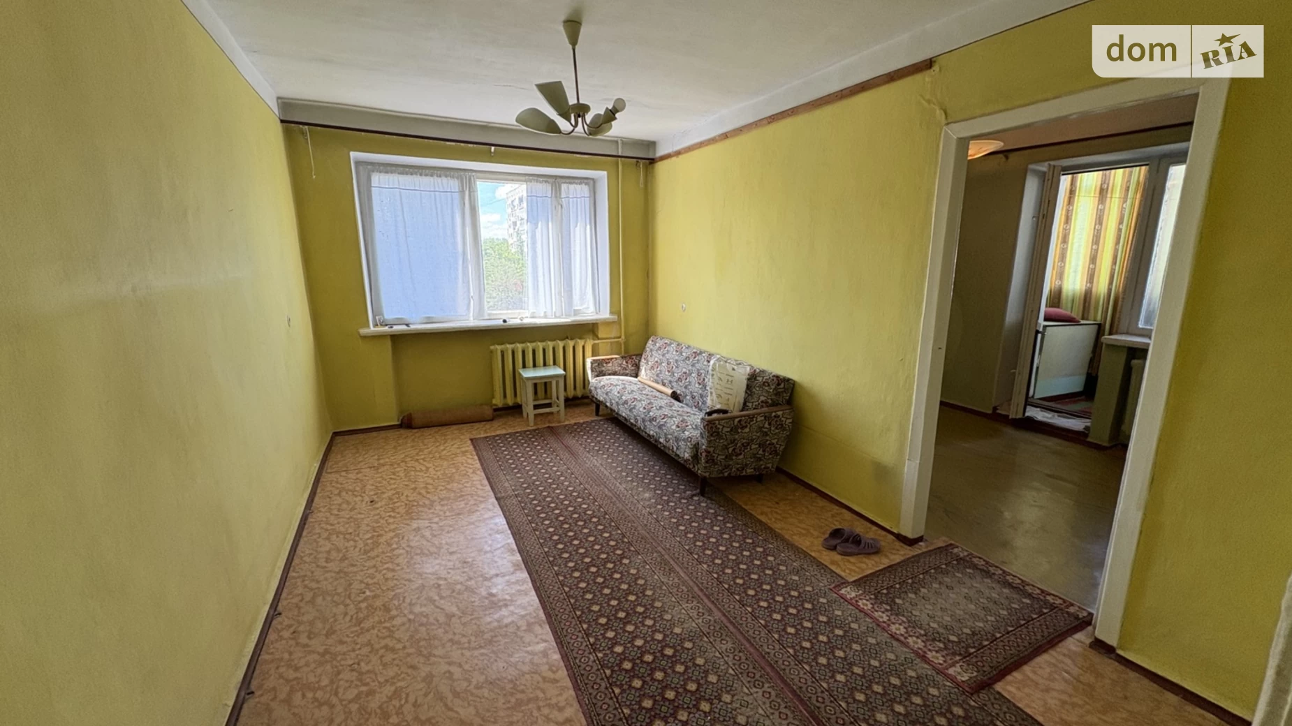 Продается 2-комнатная квартира 44 кв. м в Николаеве, цена: 20000 $ - фото 2
