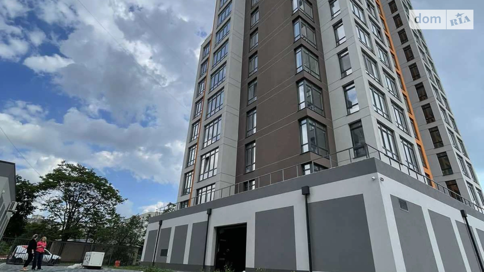 Продается 1-комнатная квартира 46 кв. м в Днепре, ул. Квитки Цисык(Королевой Гули), 12Г - фото 4