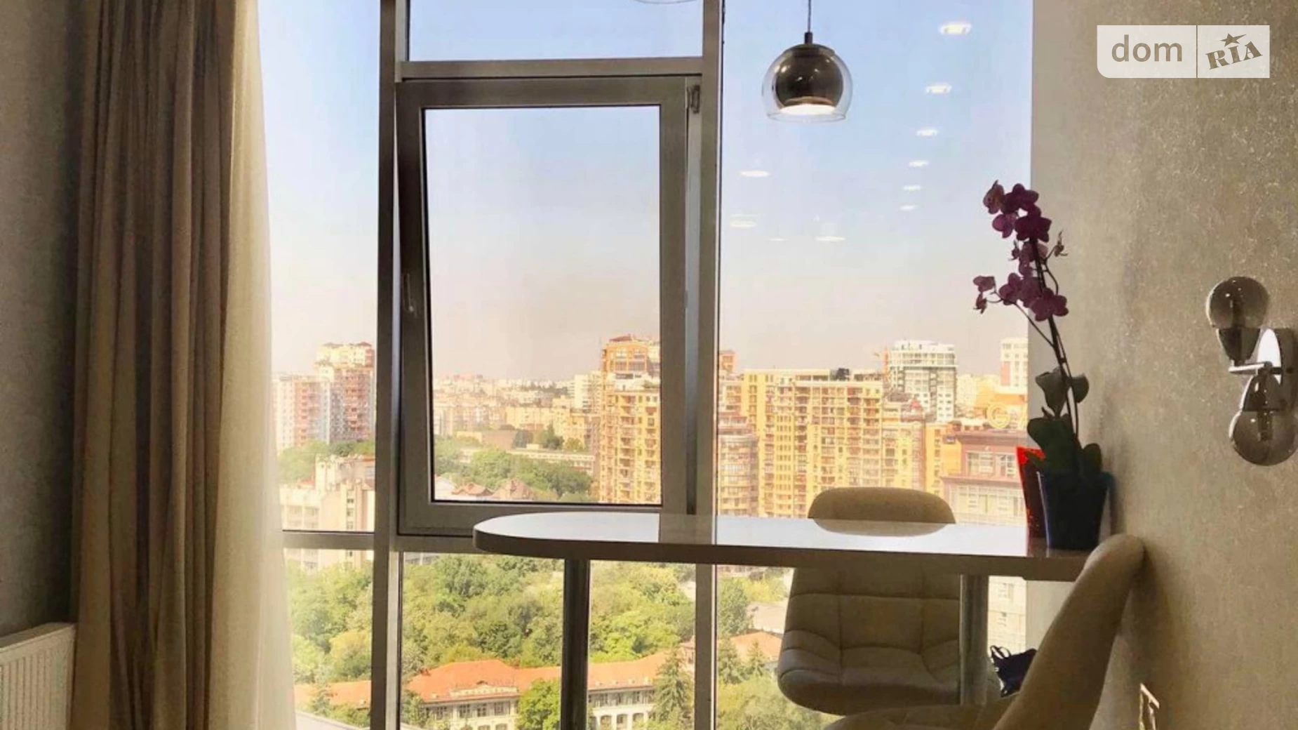 Продается 2-комнатная квартира 70 кв. м в Одессе, плато Аркадийское(Гагаринское), 5/2 - фото 3