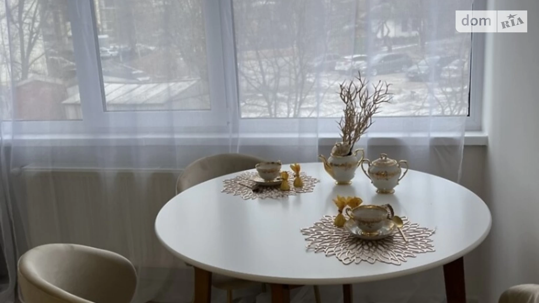 Продается 1-комнатная квартира 61.4 кв. м в Виннице, ул. Полевая - фото 3
