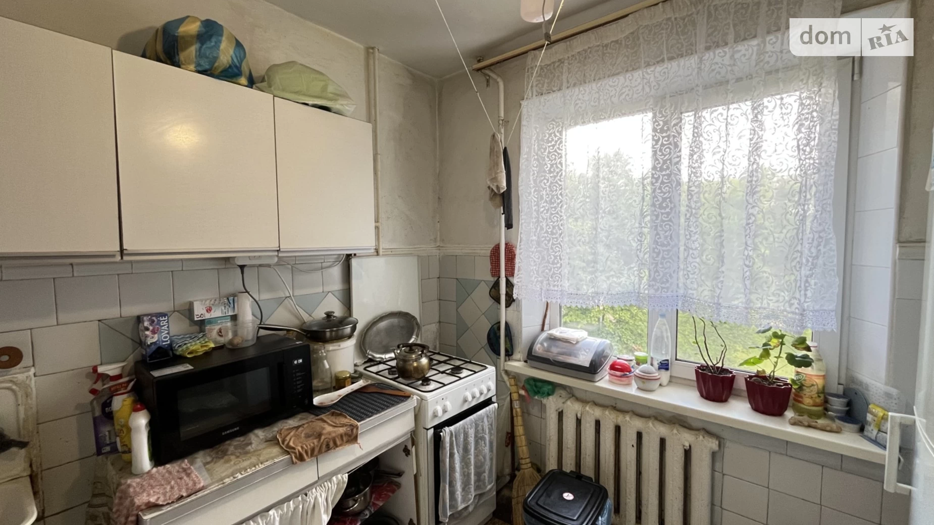 Продается 3-комнатная квартира 63.2 кв. м в Хмельницком, Львовское шоссе - фото 2