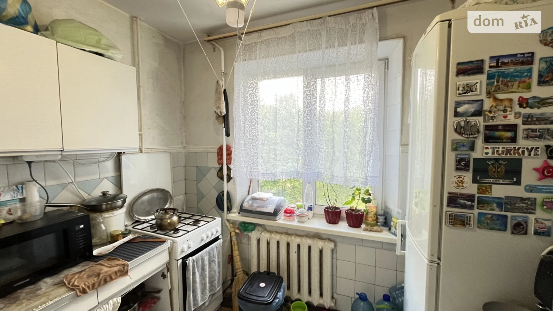 Продається 3-кімнатна квартира 63.2 кв. м у Хмельницькому, Львівське шосе - фото 2