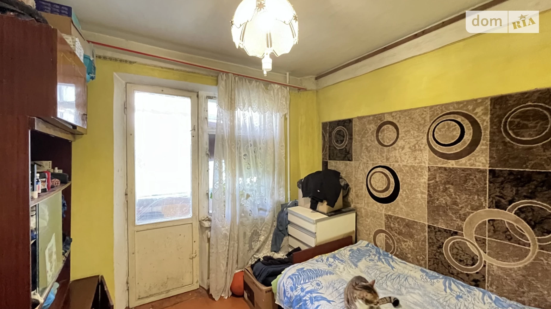 Продается 3-комнатная квартира 63.2 кв. м в Хмельницком, Львовское шоссе - фото 4
