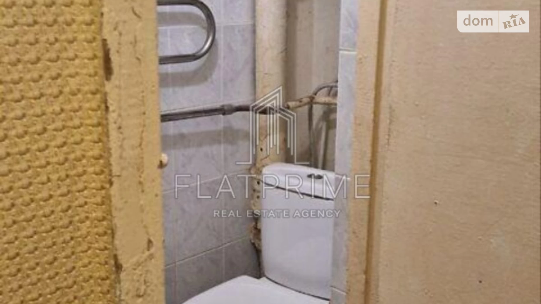 Продается 1-комнатная квартира 31 кв. м в Киеве, ул. Озерная (Соломенский), 7 - фото 2
