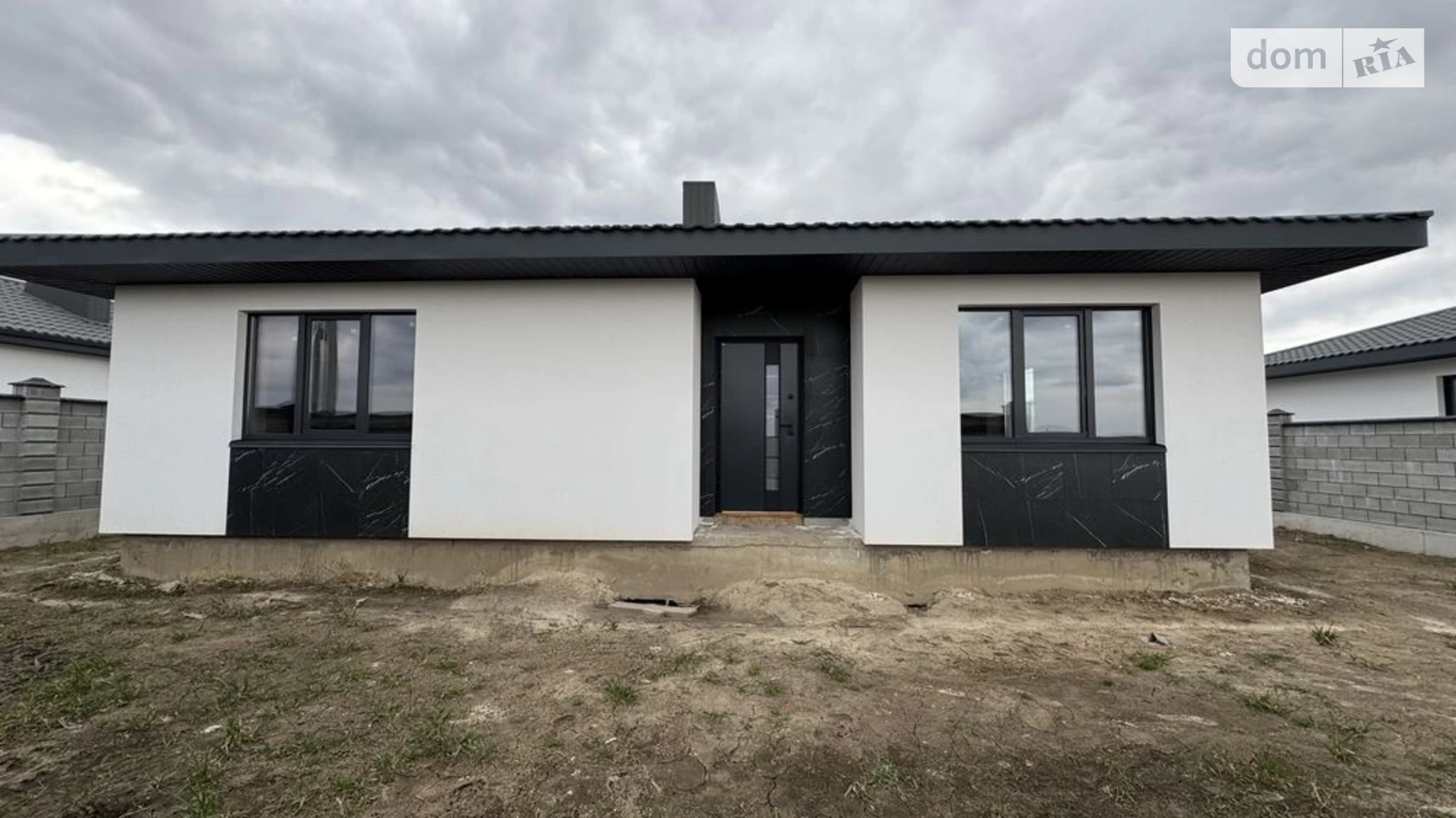 Продається одноповерховий будинок 98 кв. м з терасою, цена: 75000 $ - фото 3