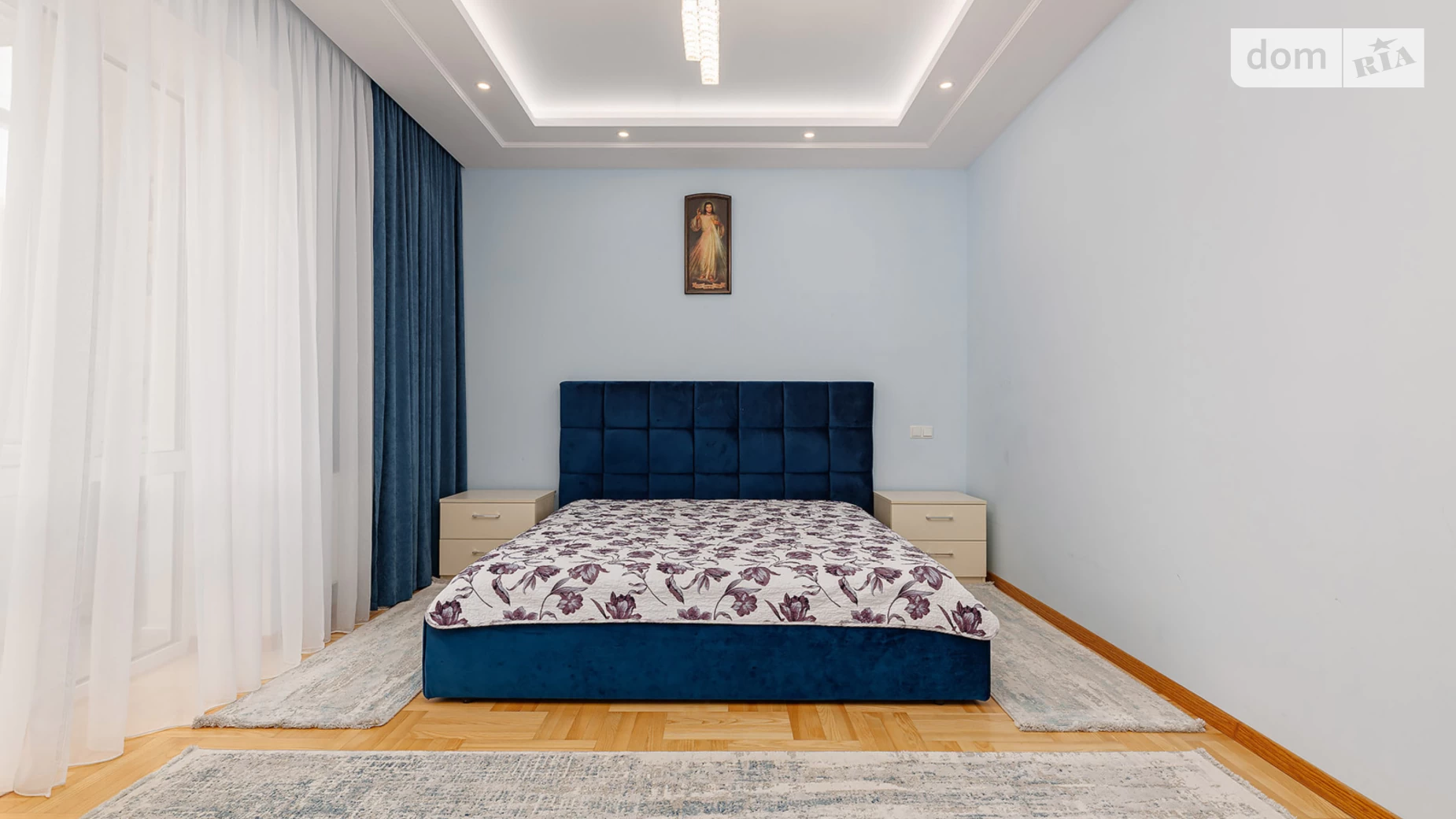 Продается 3-комнатная квартира 95.8 кв. м в Брюховичах, цена: 135000 $ - фото 4