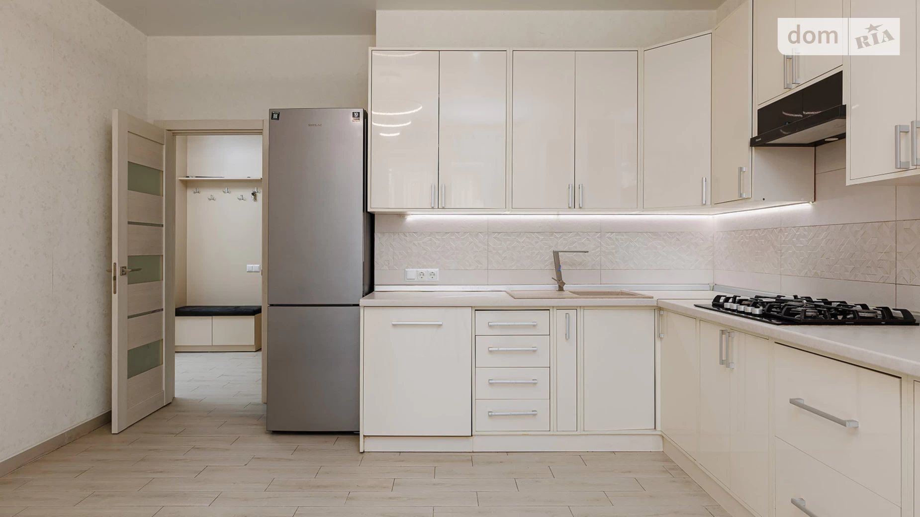 Продается 3-комнатная квартира 95.8 кв. м в Брюховичах, цена: 135000 $ - фото 3
