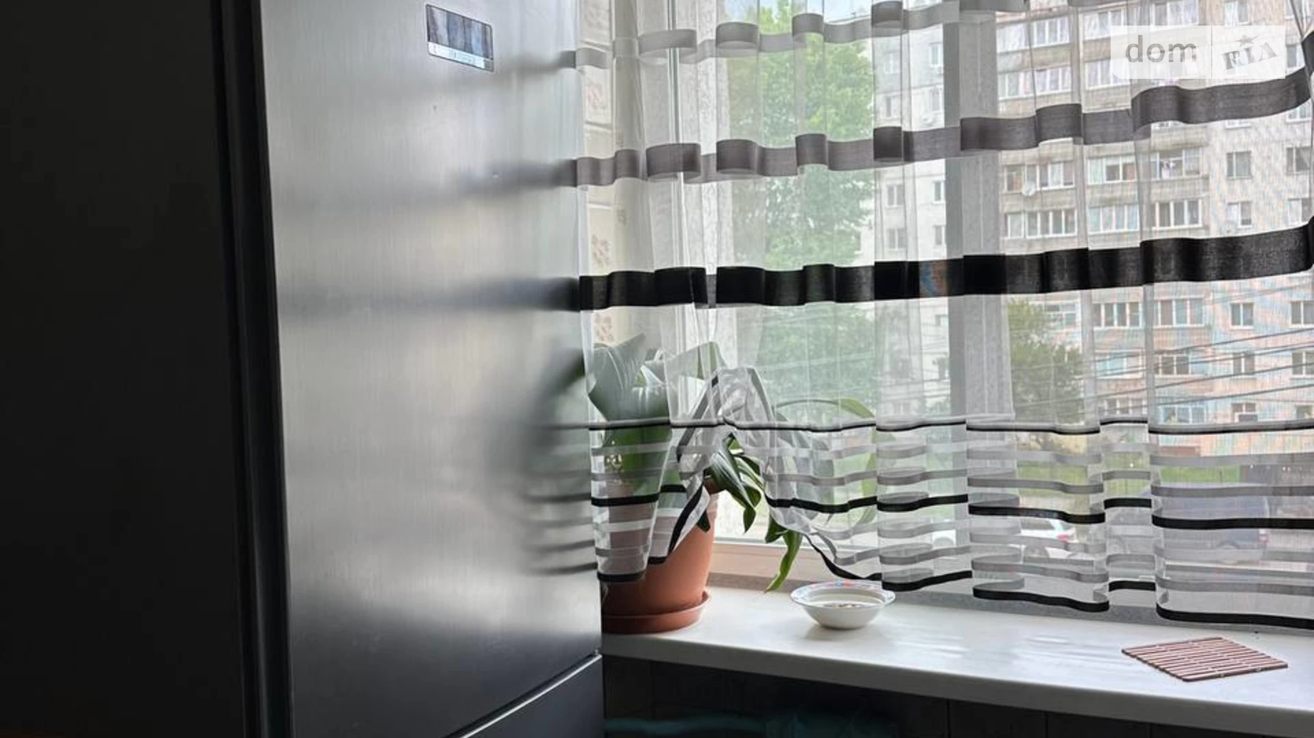 Продается 3-комнатная квартира 67 кв. м в Хмельницком, цена: 52000 $ - фото 2