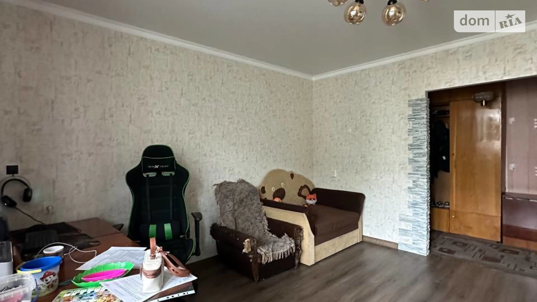 Продается 3-комнатная квартира 67 кв. м в Хмельницком, цена: 52000 $ - фото 4