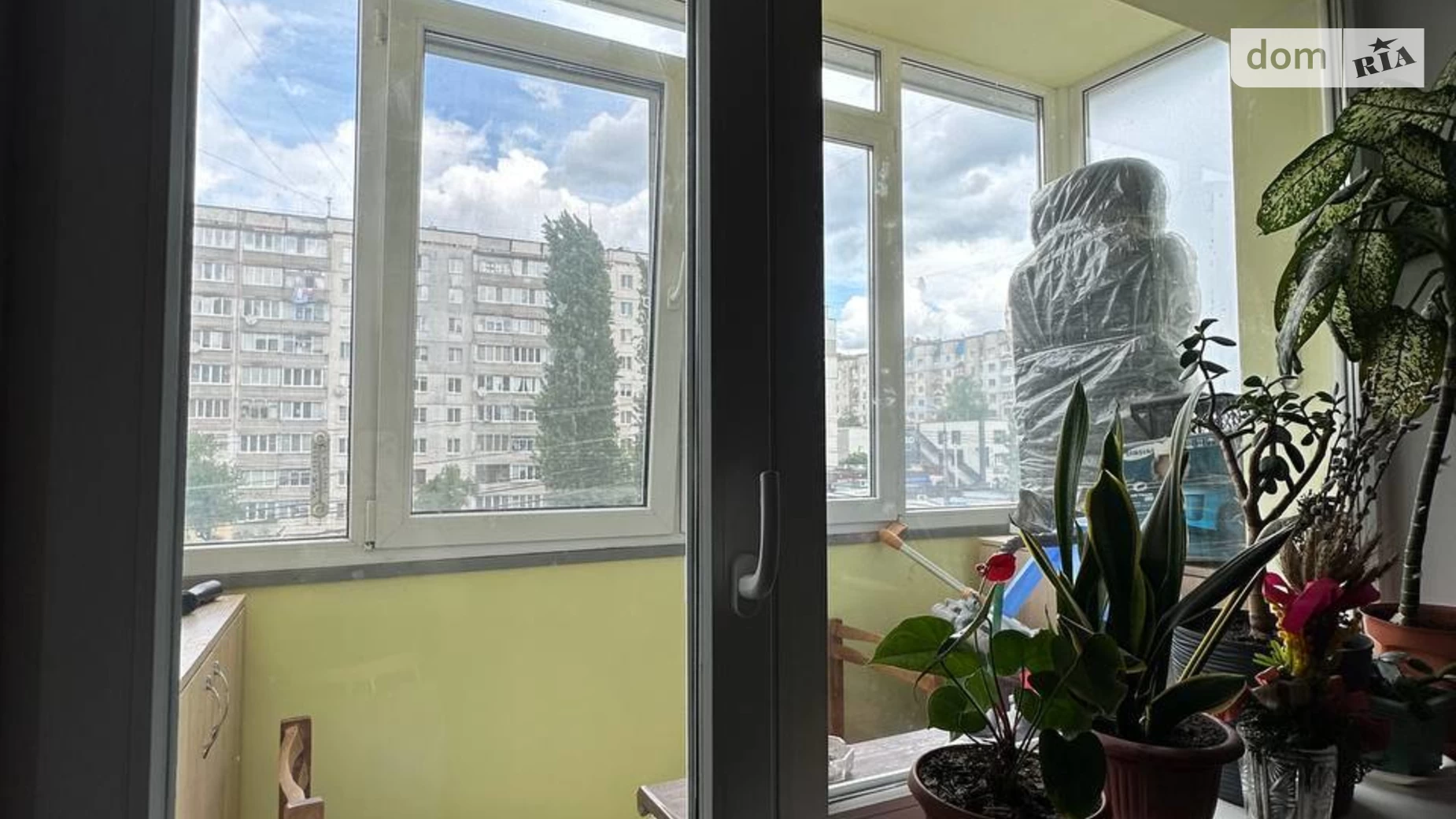 Продается 3-комнатная квартира 67 кв. м в Хмельницком, цена: 52000 $ - фото 5