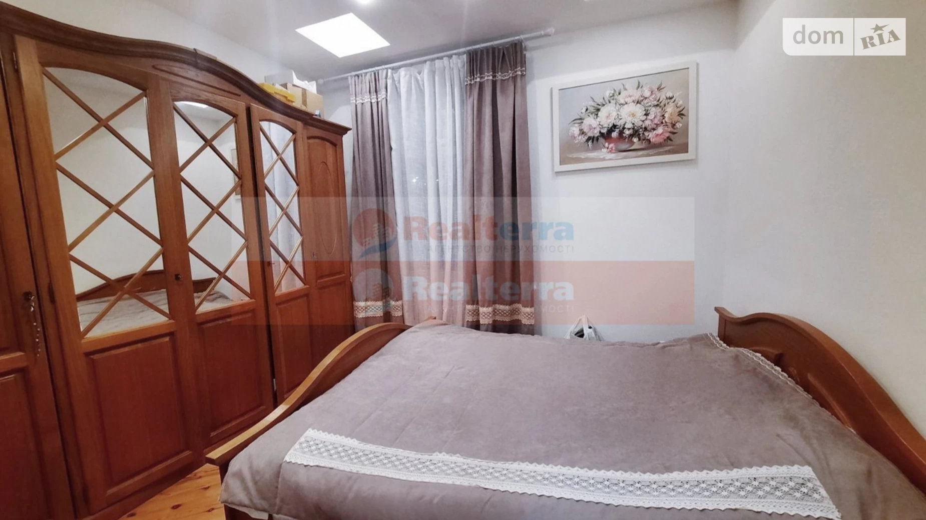 Продается 3-комнатная квартира 73 кв. м в Киеве, просп. Берестейский(Победы), 45 - фото 3