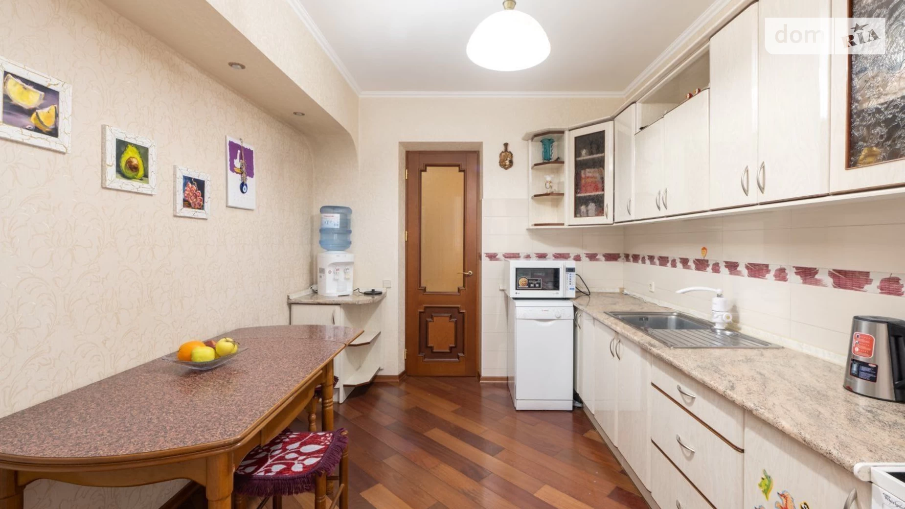 Продается 3-комнатная квартира 105 кв. м в Киеве - фото 5