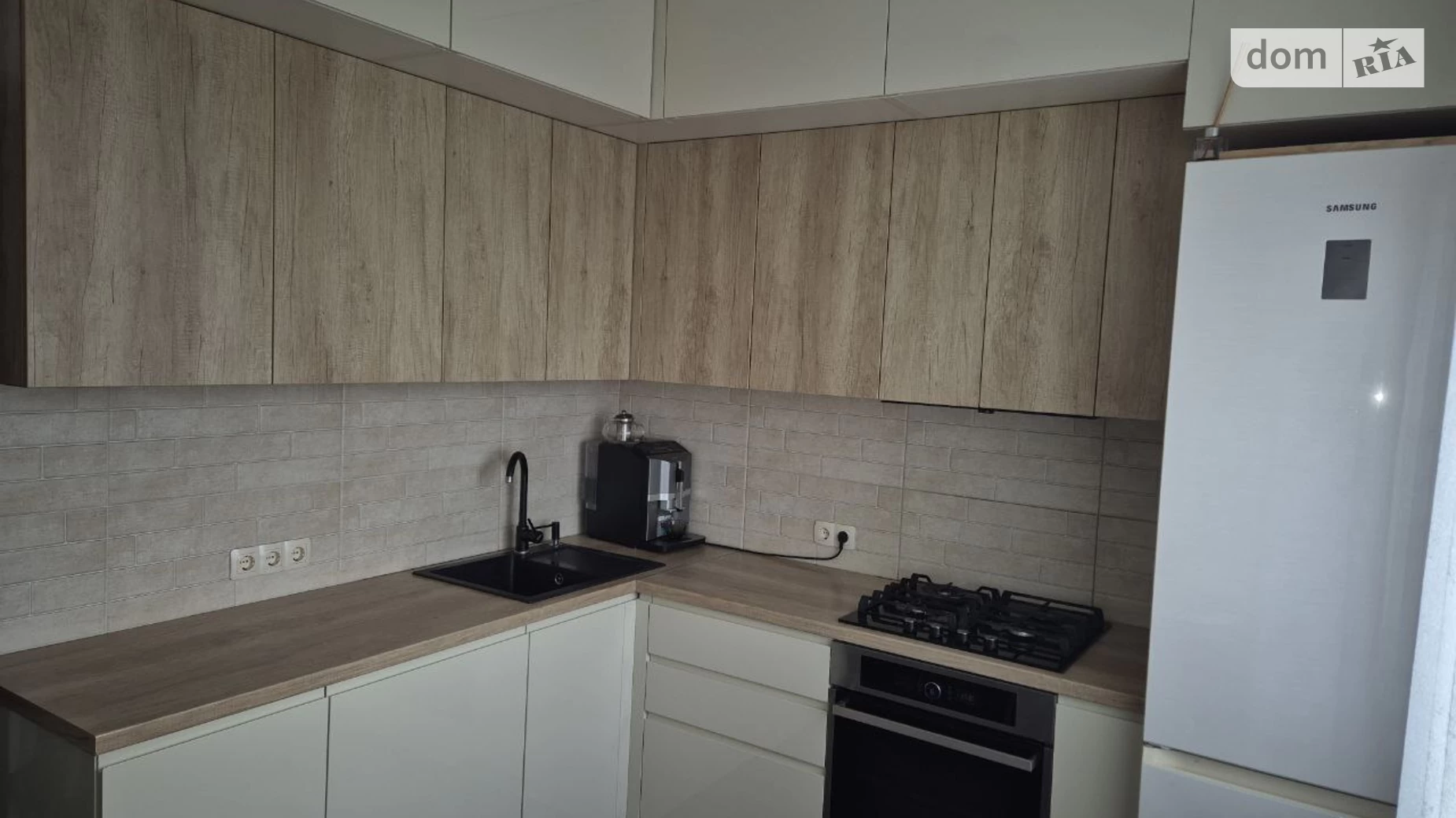 Продается 2-комнатная квартира 52.6 кв. м в Белой Церкви, ул. Лазаретная - фото 3