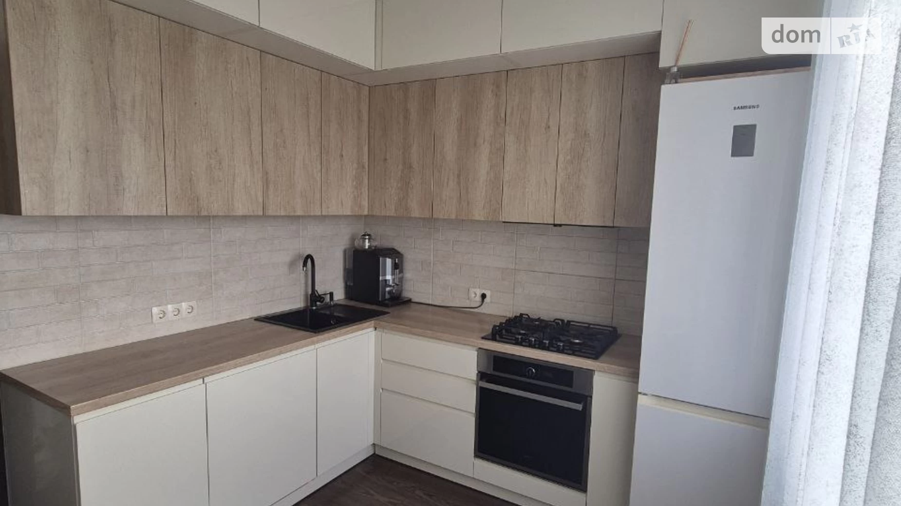 Продается 2-комнатная квартира 52.6 кв. м в Белой Церкви, ул. Лазаретная - фото 4