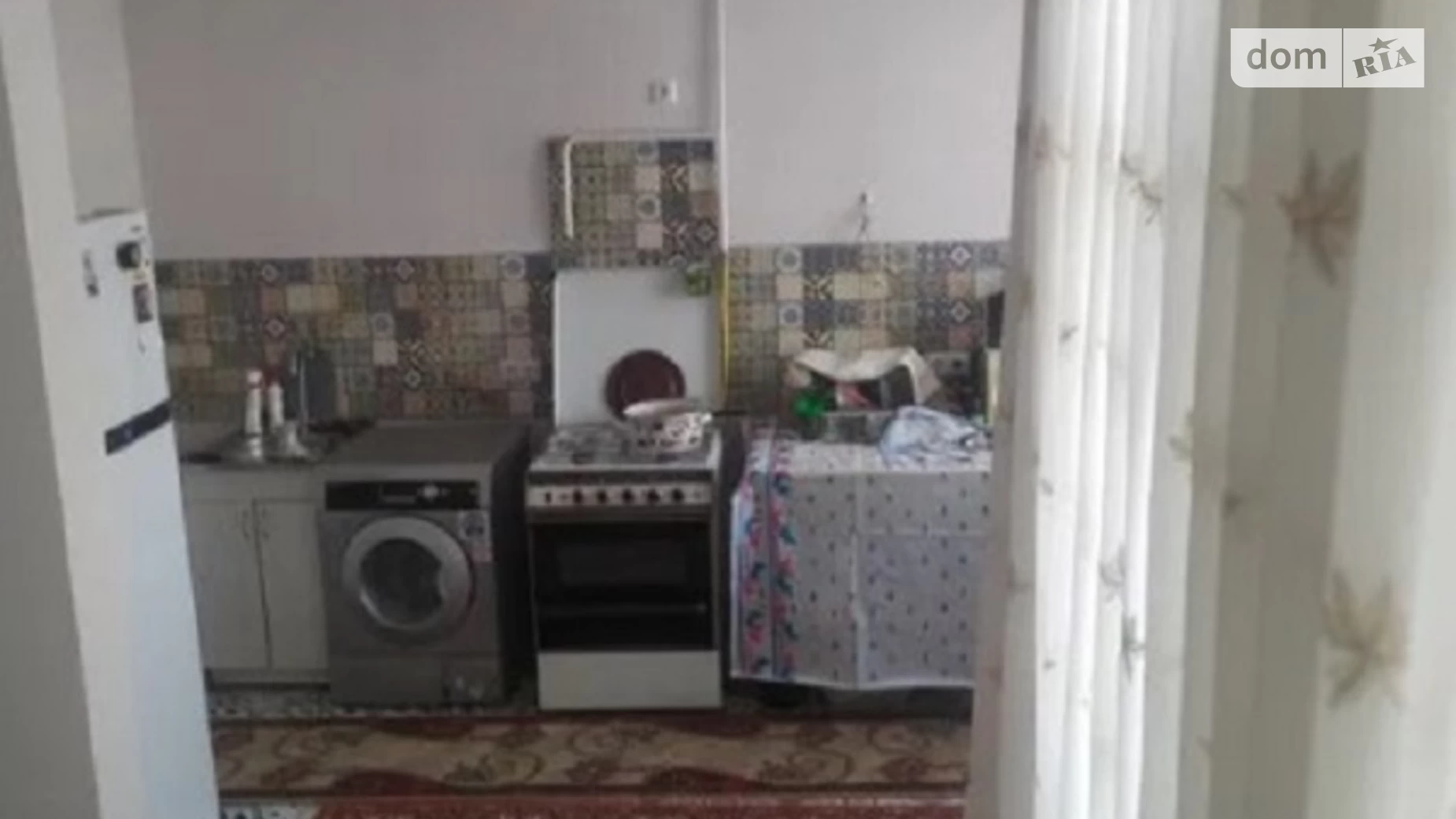 Продается 3-комнатная квартира 68 кв. м в Одессе, Балтская дор. - фото 3
