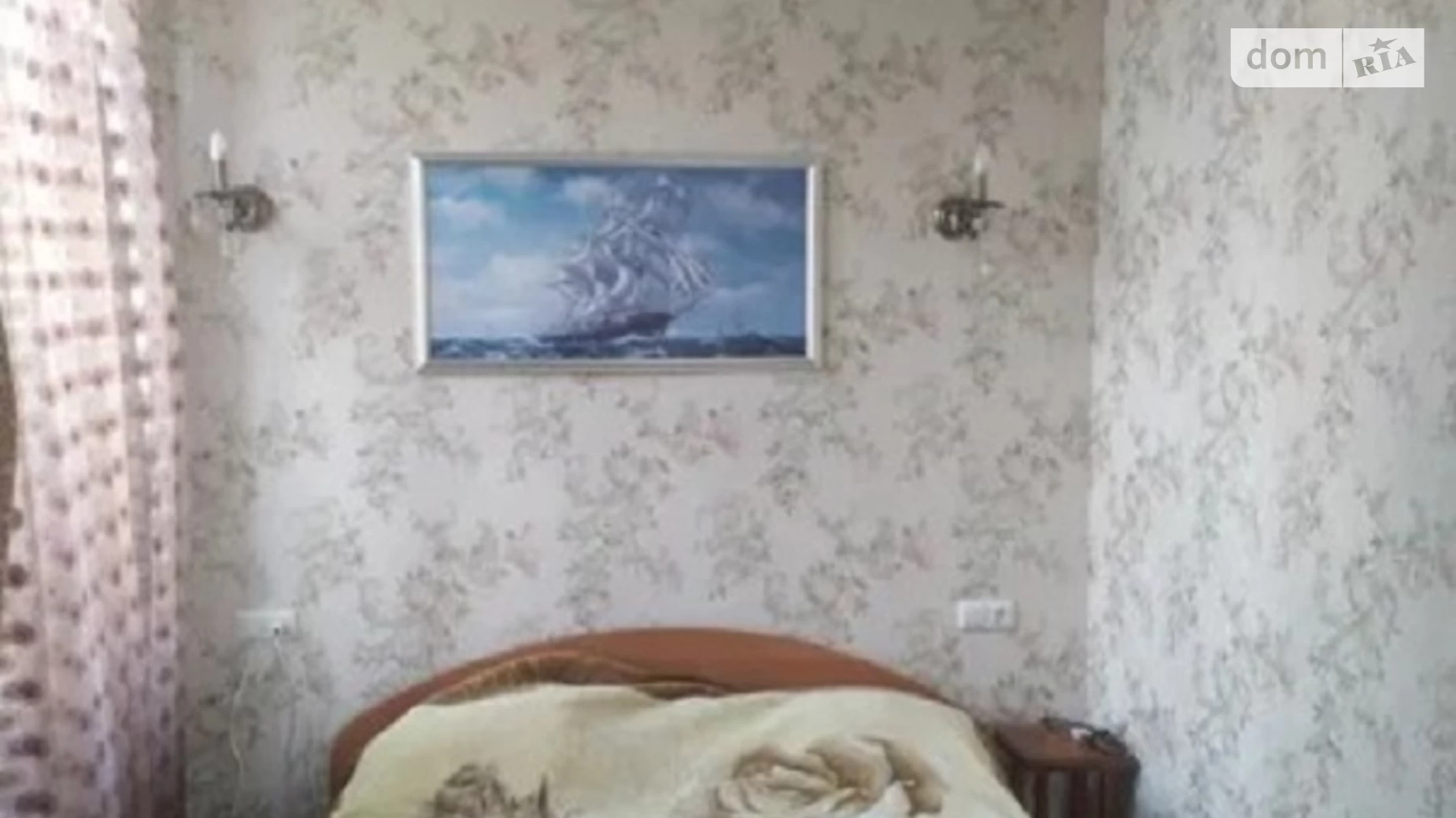Продается 3-комнатная квартира 68 кв. м в Одессе, Балтская дор. - фото 2