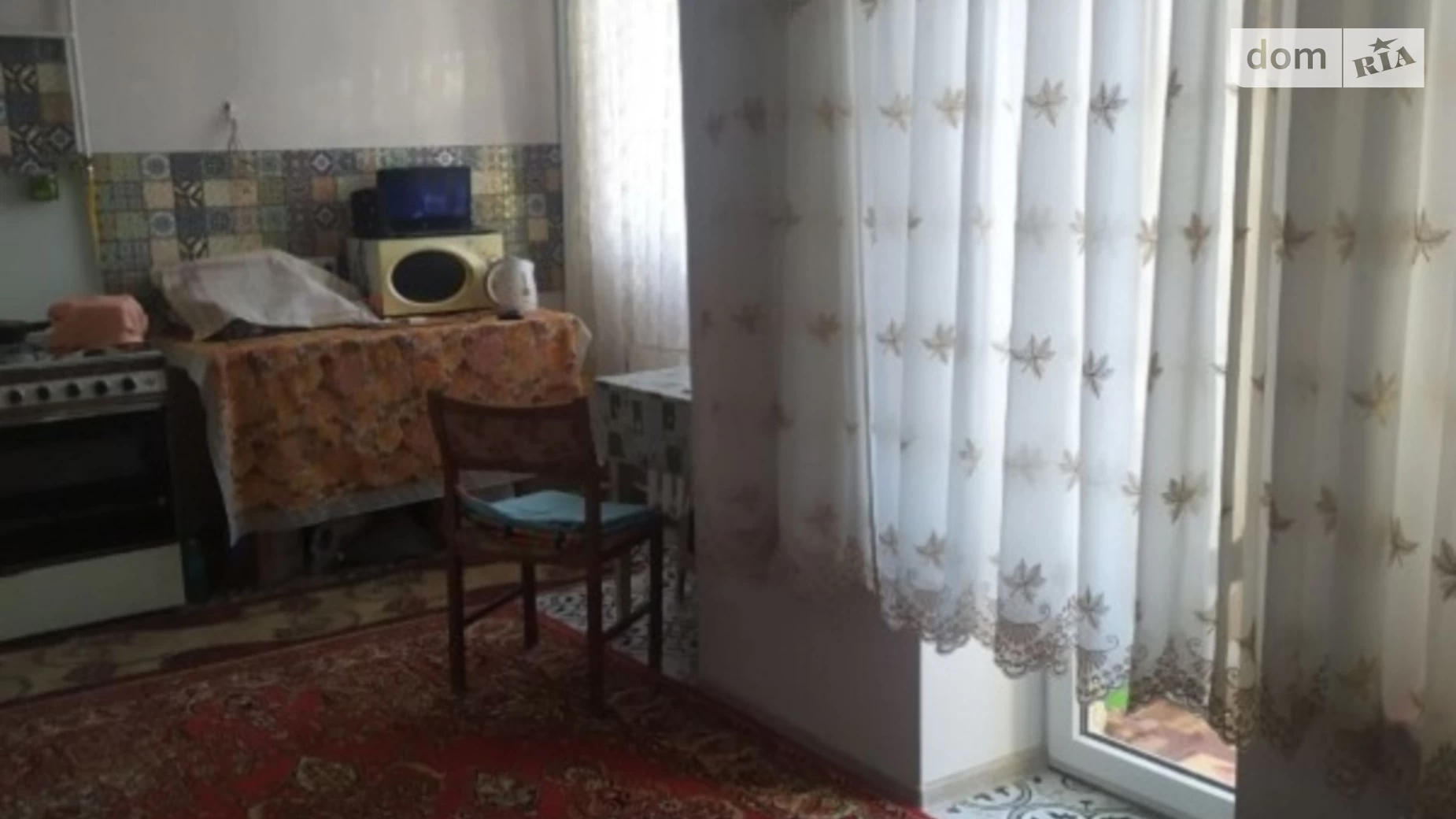 Продается 3-комнатная квартира 68 кв. м в Одессе, Балтская дор. - фото 4
