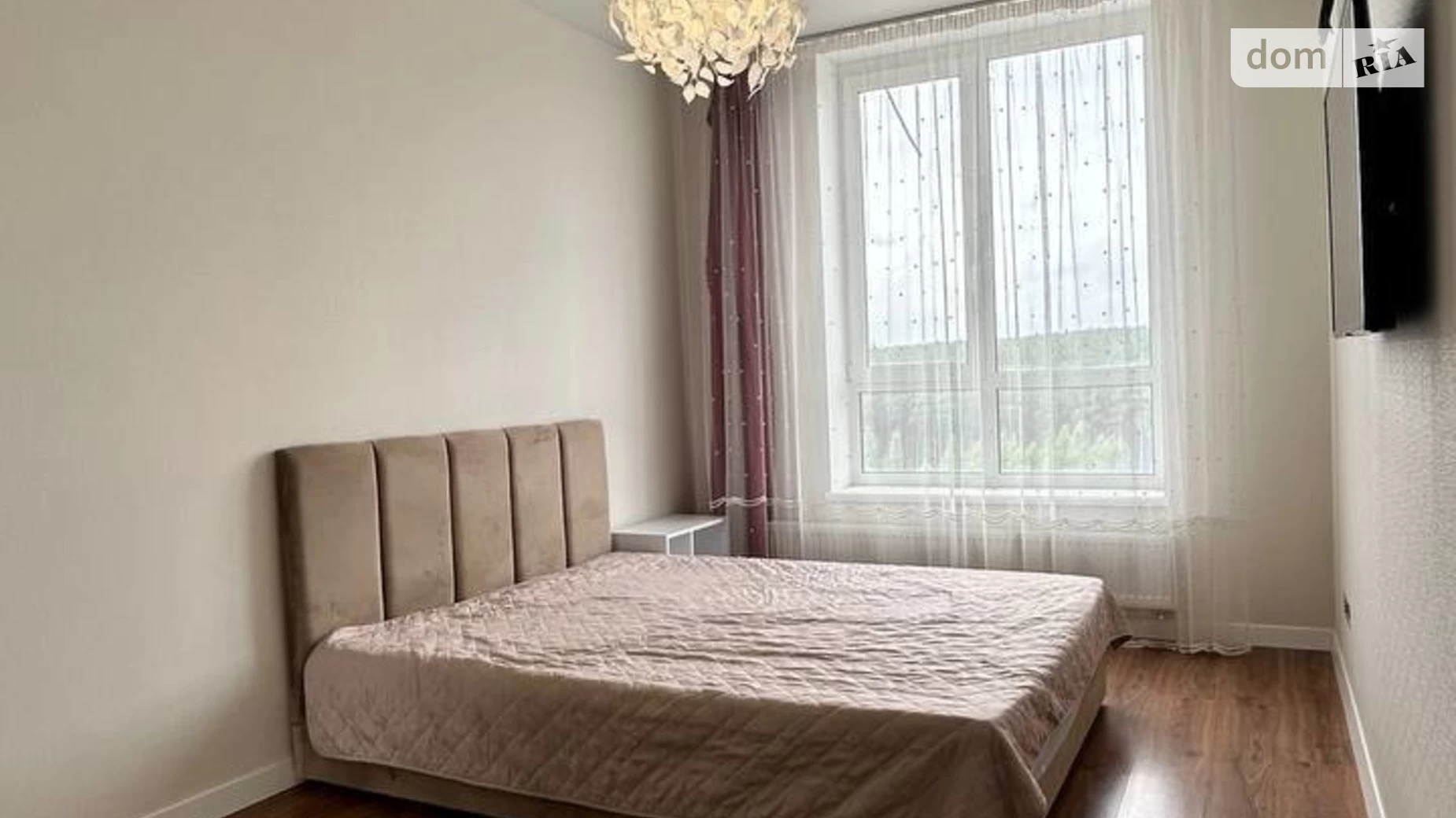 Продается 1-комнатная квартира 41.2 кв. м в Ирпене, ул. Университетская(Карла Маркса), 1Г - фото 4