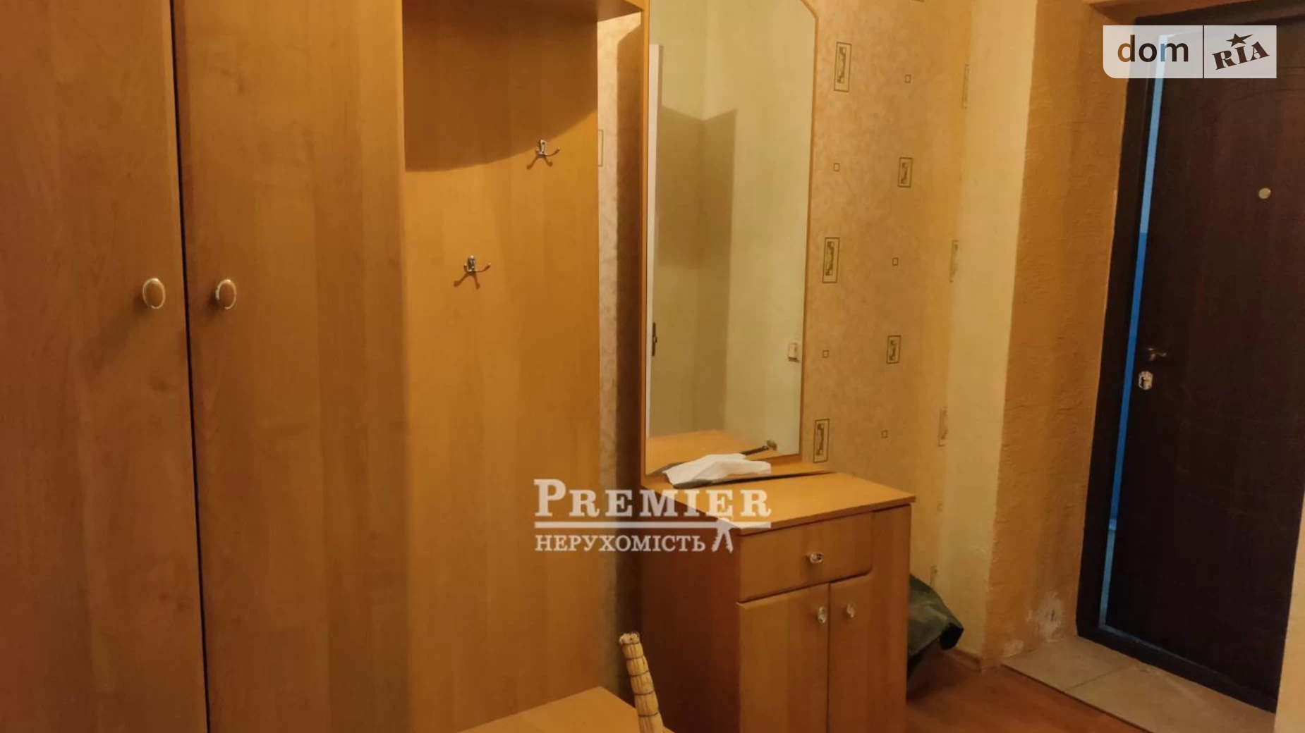 Продается 1-комнатная квартира 35.8 кв. м в Одессе, цена: 22000 $ - фото 3